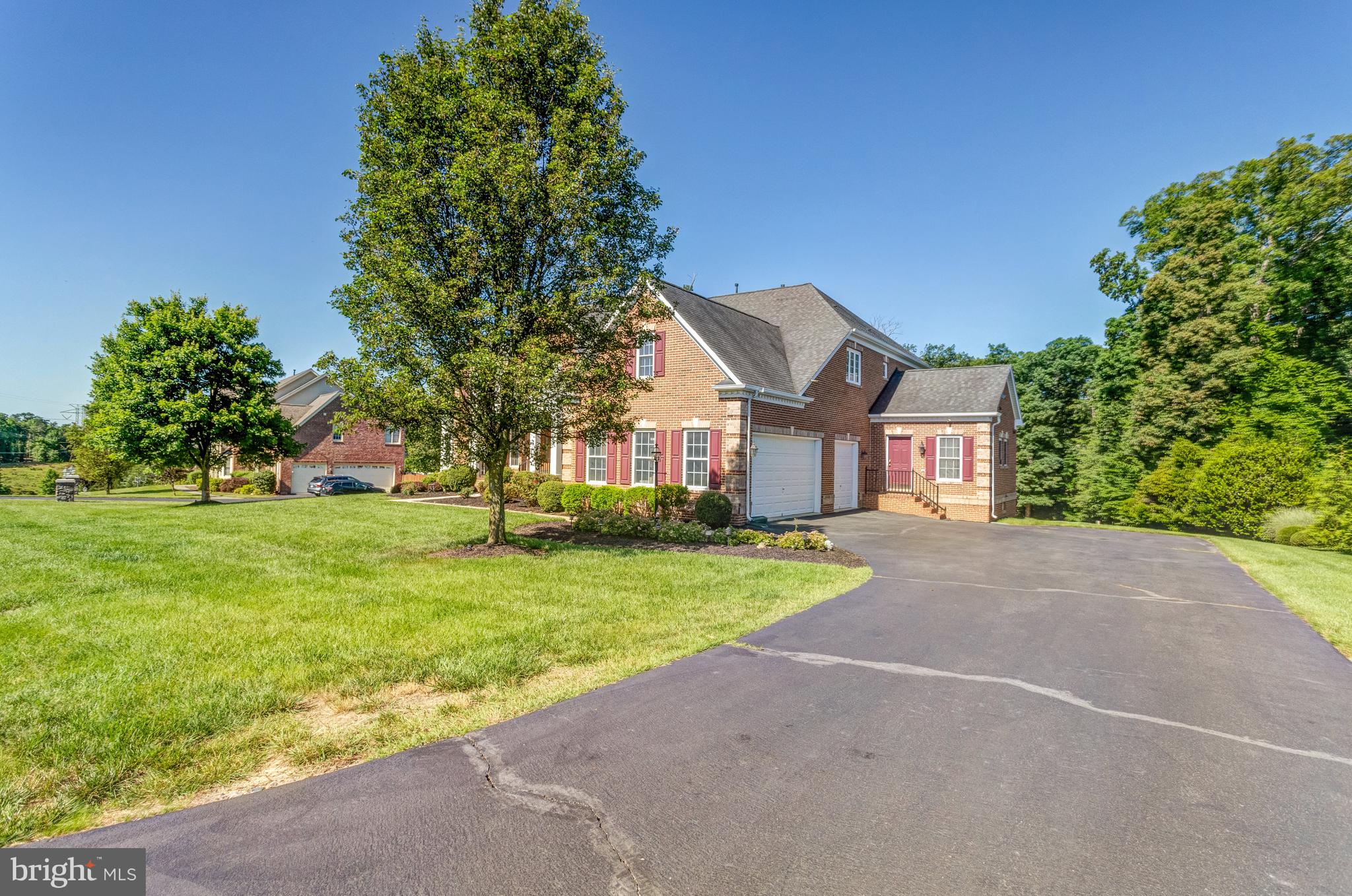 OCCOQUAN OVERLOOK - Residential