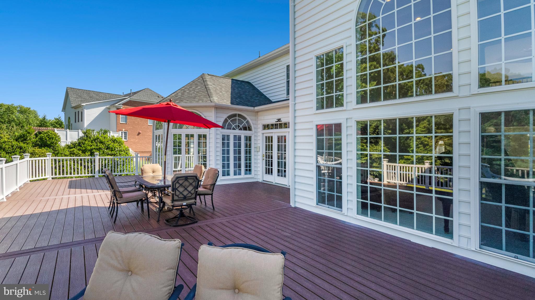 OCCOQUAN OVERLOOK - Residential