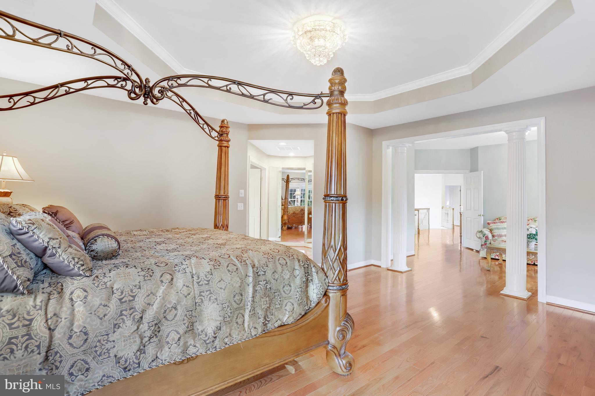 OCCOQUAN OVERLOOK - Residential