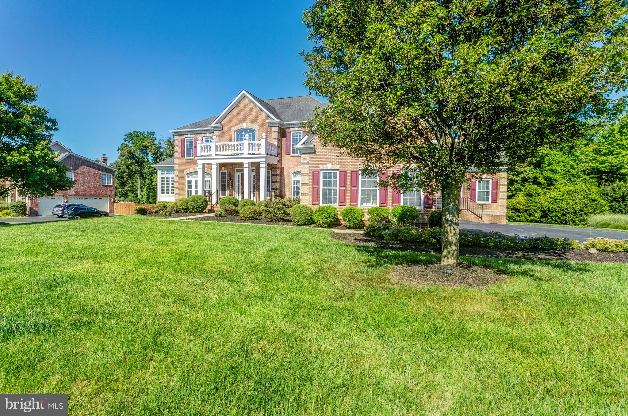 OCCOQUAN OVERLOOK - Residential