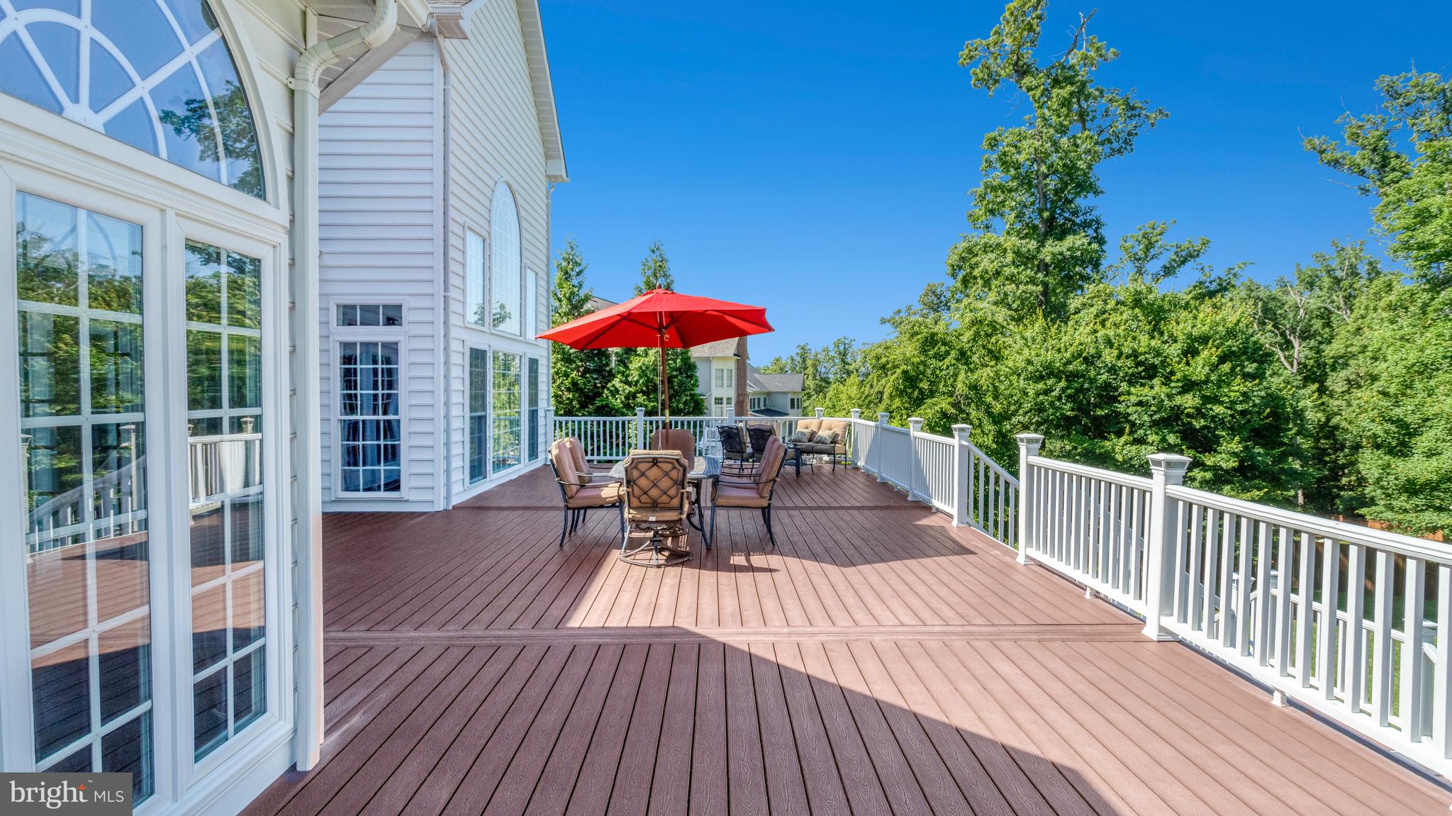 OCCOQUAN OVERLOOK - Residential