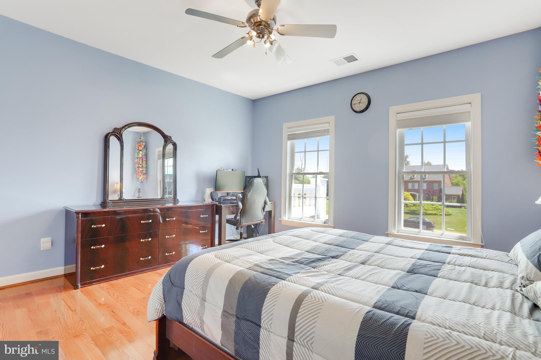 OCCOQUAN OVERLOOK - Residential