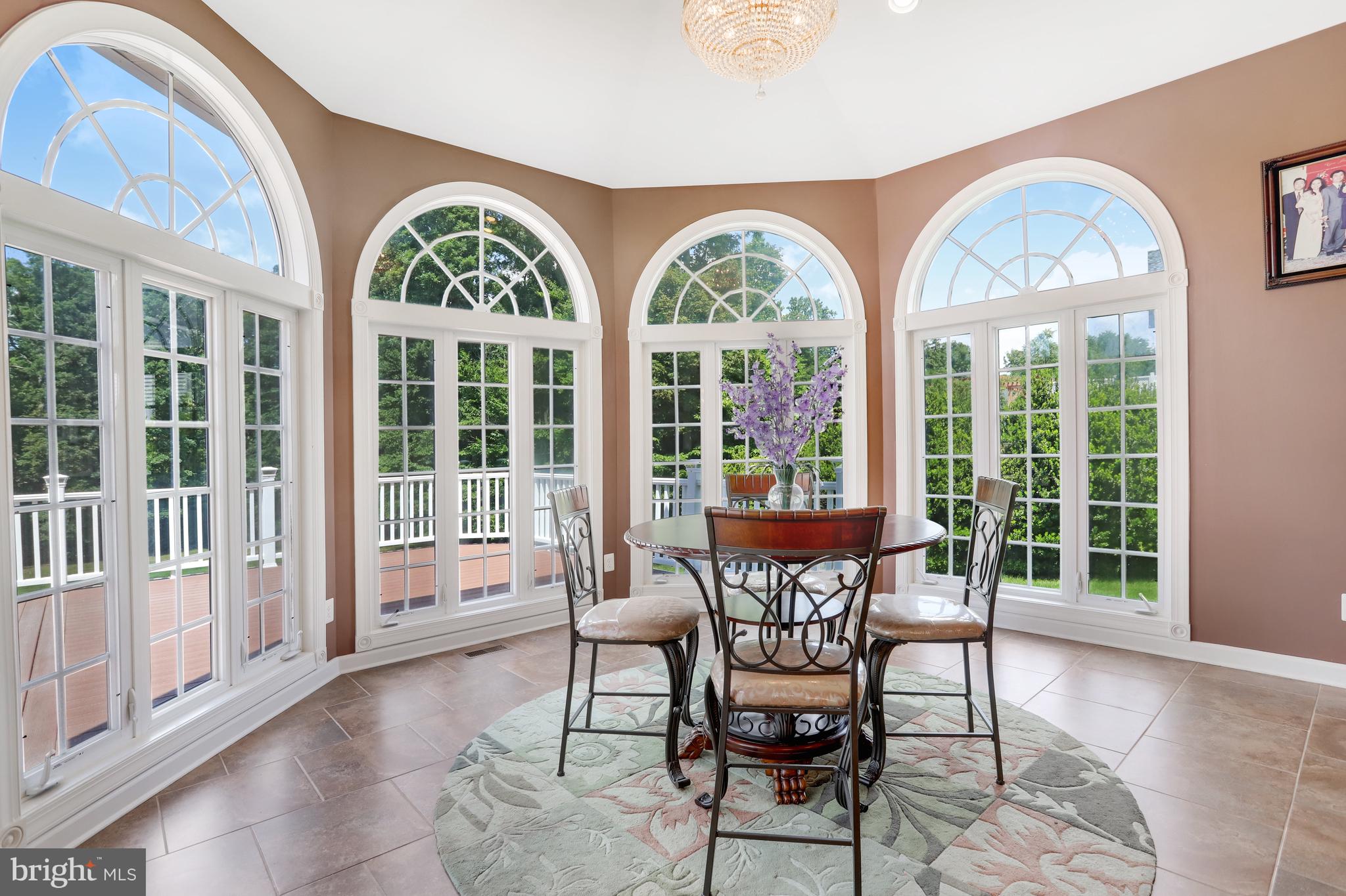 OCCOQUAN OVERLOOK - Residential