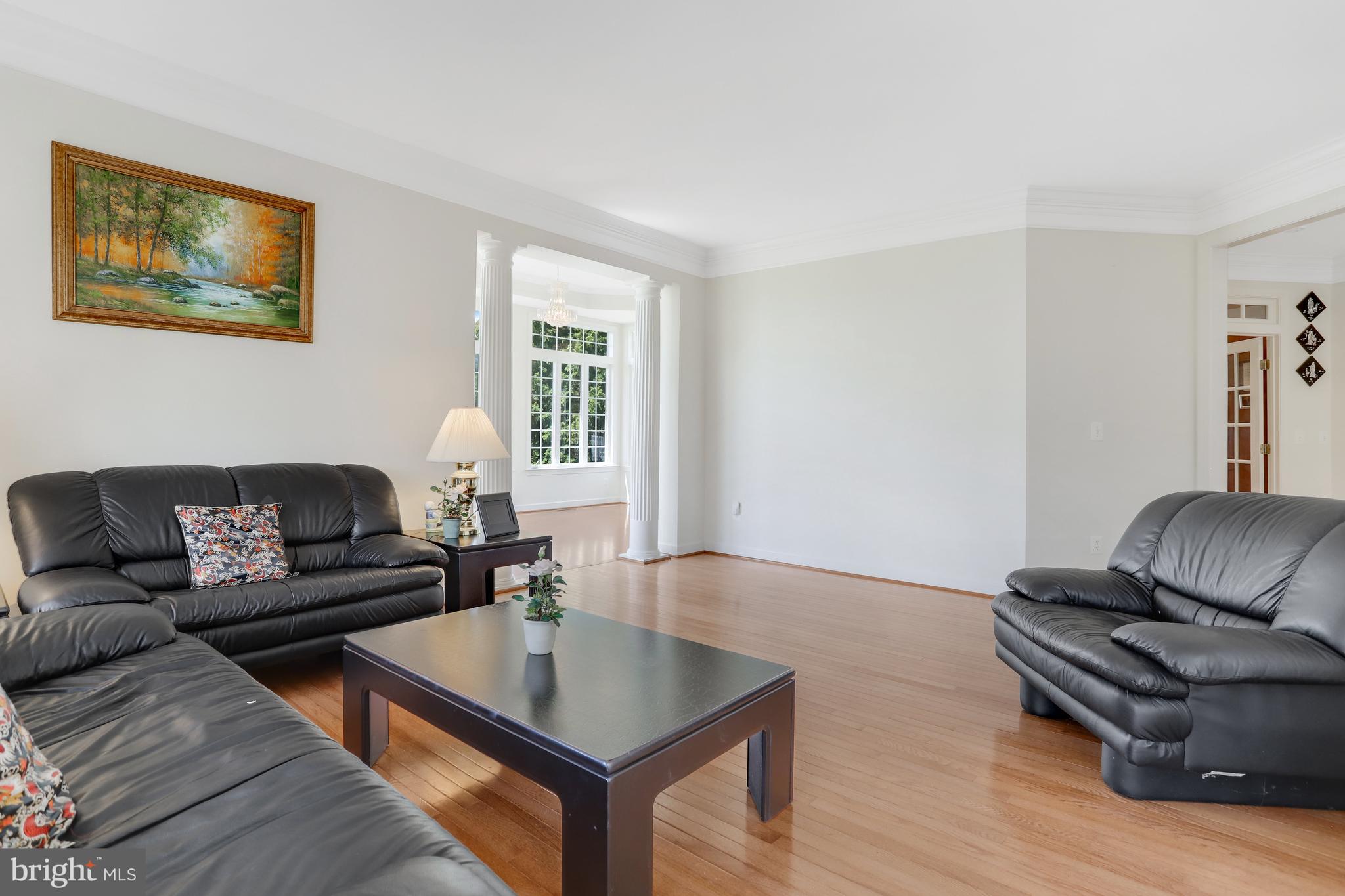 OCCOQUAN OVERLOOK - Residential