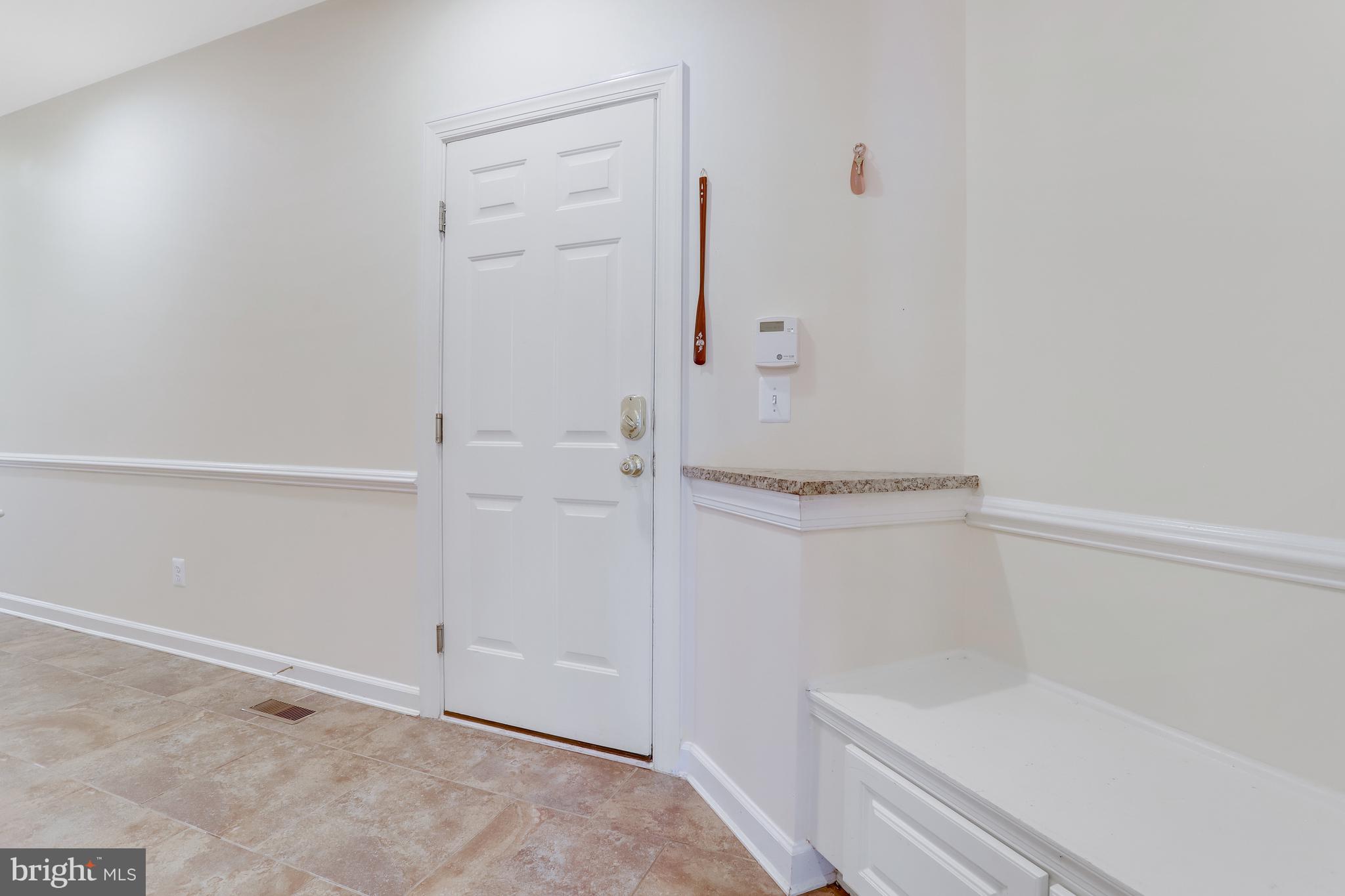 OCCOQUAN OVERLOOK - Residential