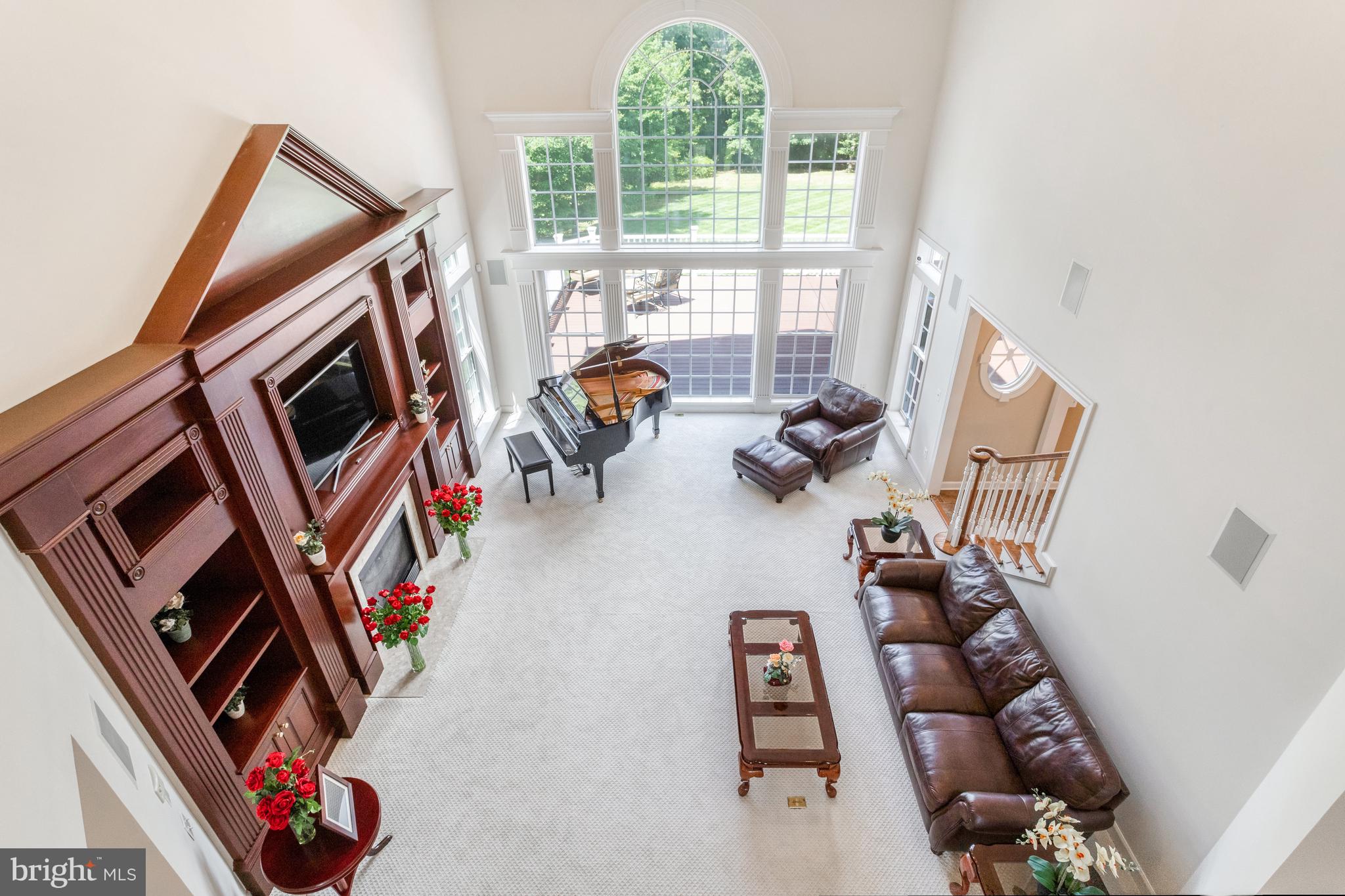 OCCOQUAN OVERLOOK - Residential