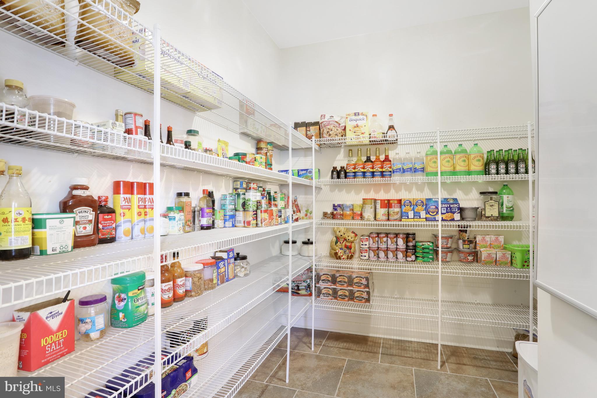 OCCOQUAN OVERLOOK - Residential