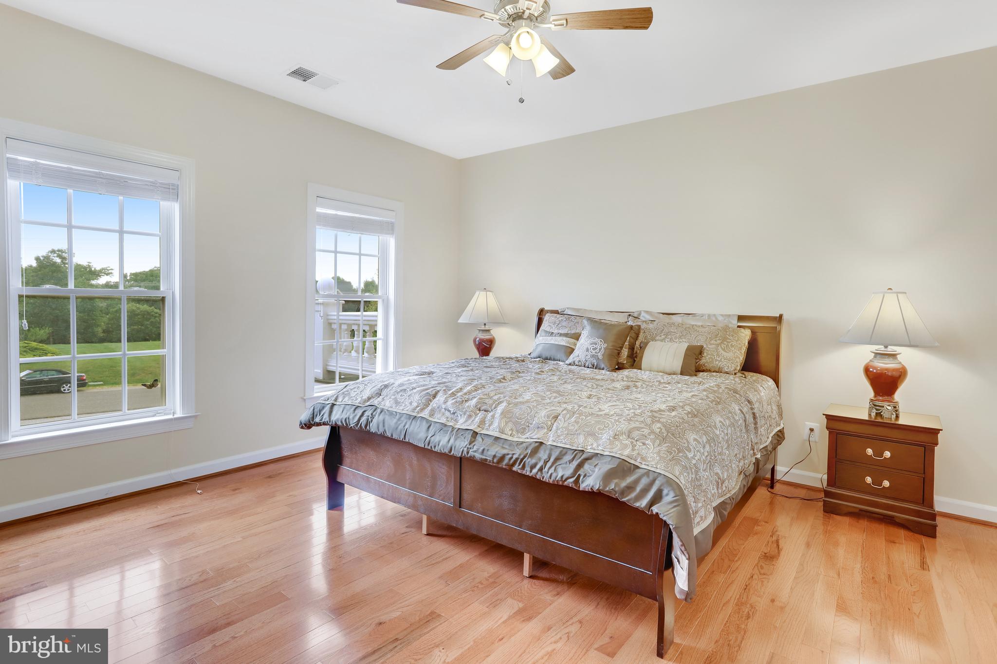 OCCOQUAN OVERLOOK - Residential