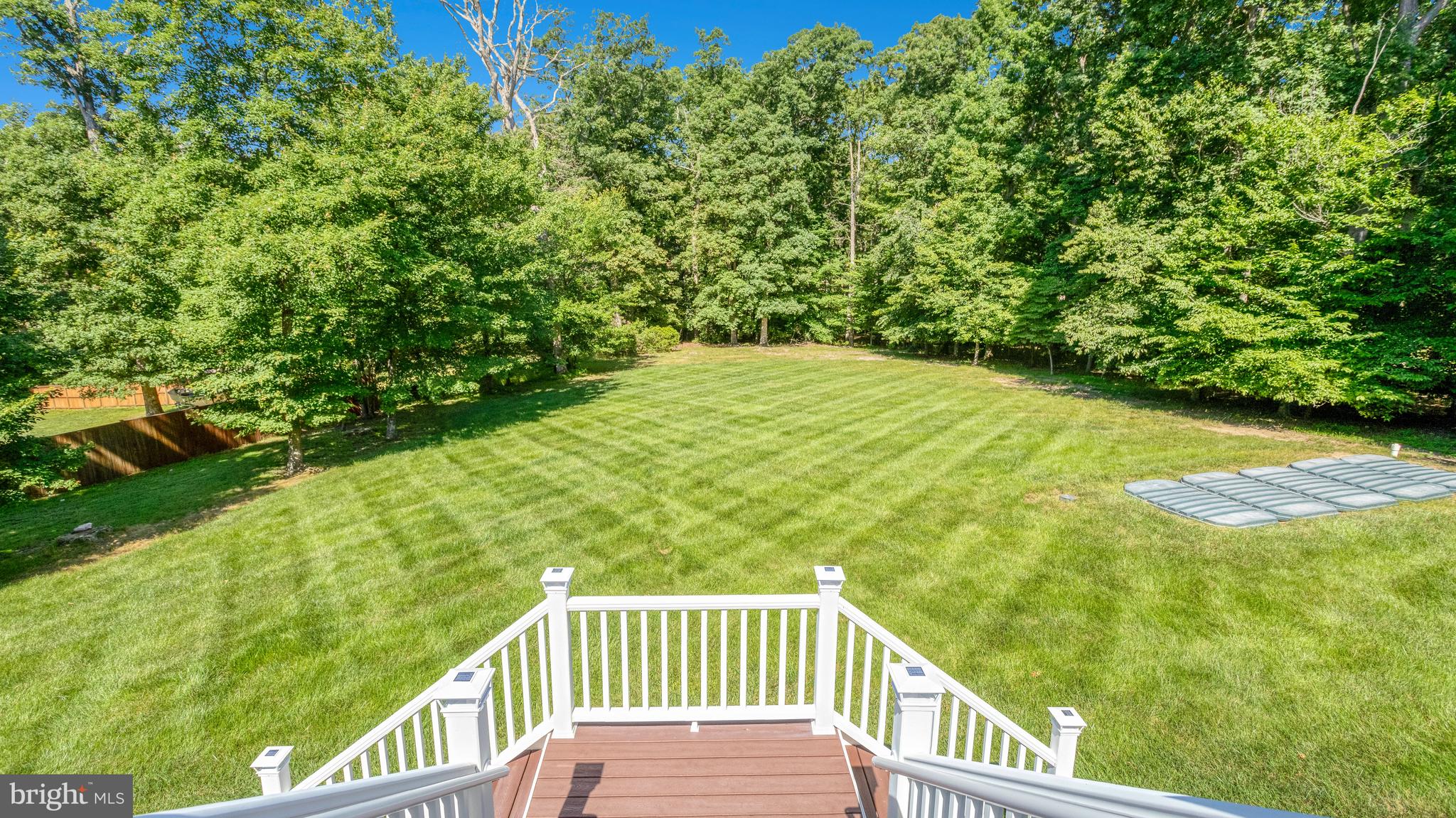 OCCOQUAN OVERLOOK - Residential