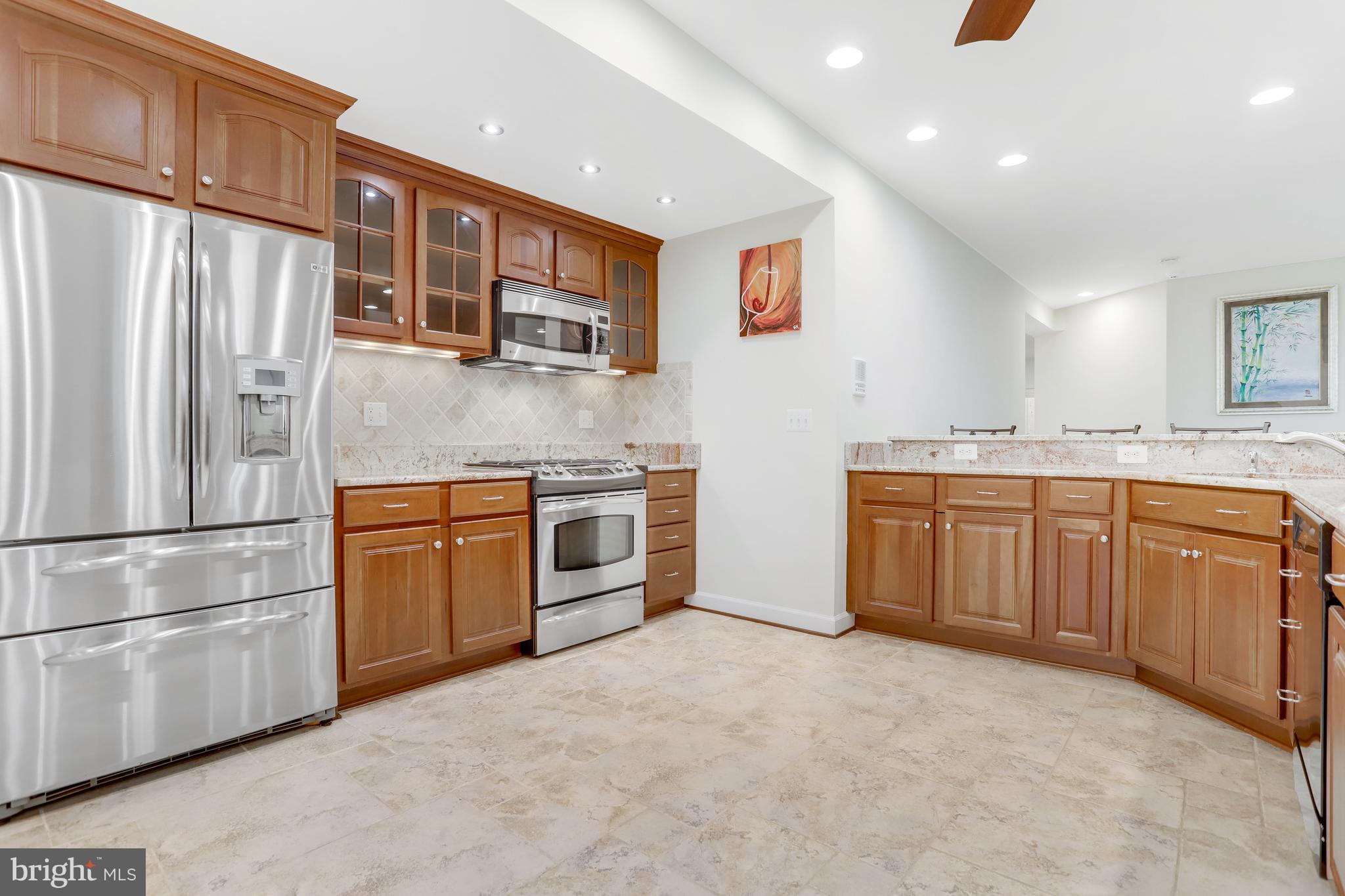 OCCOQUAN OVERLOOK - Residential