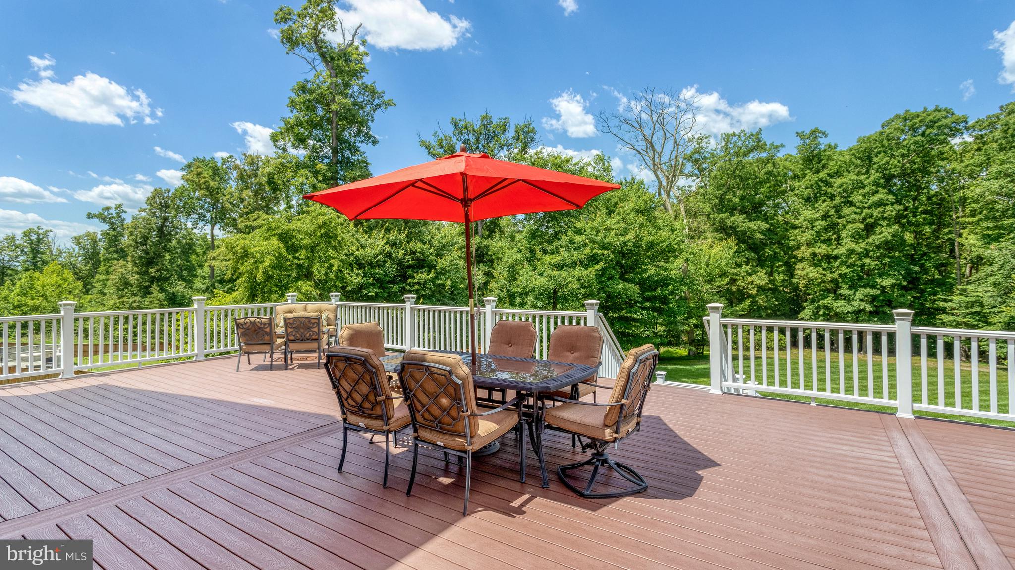 OCCOQUAN OVERLOOK - Residential
