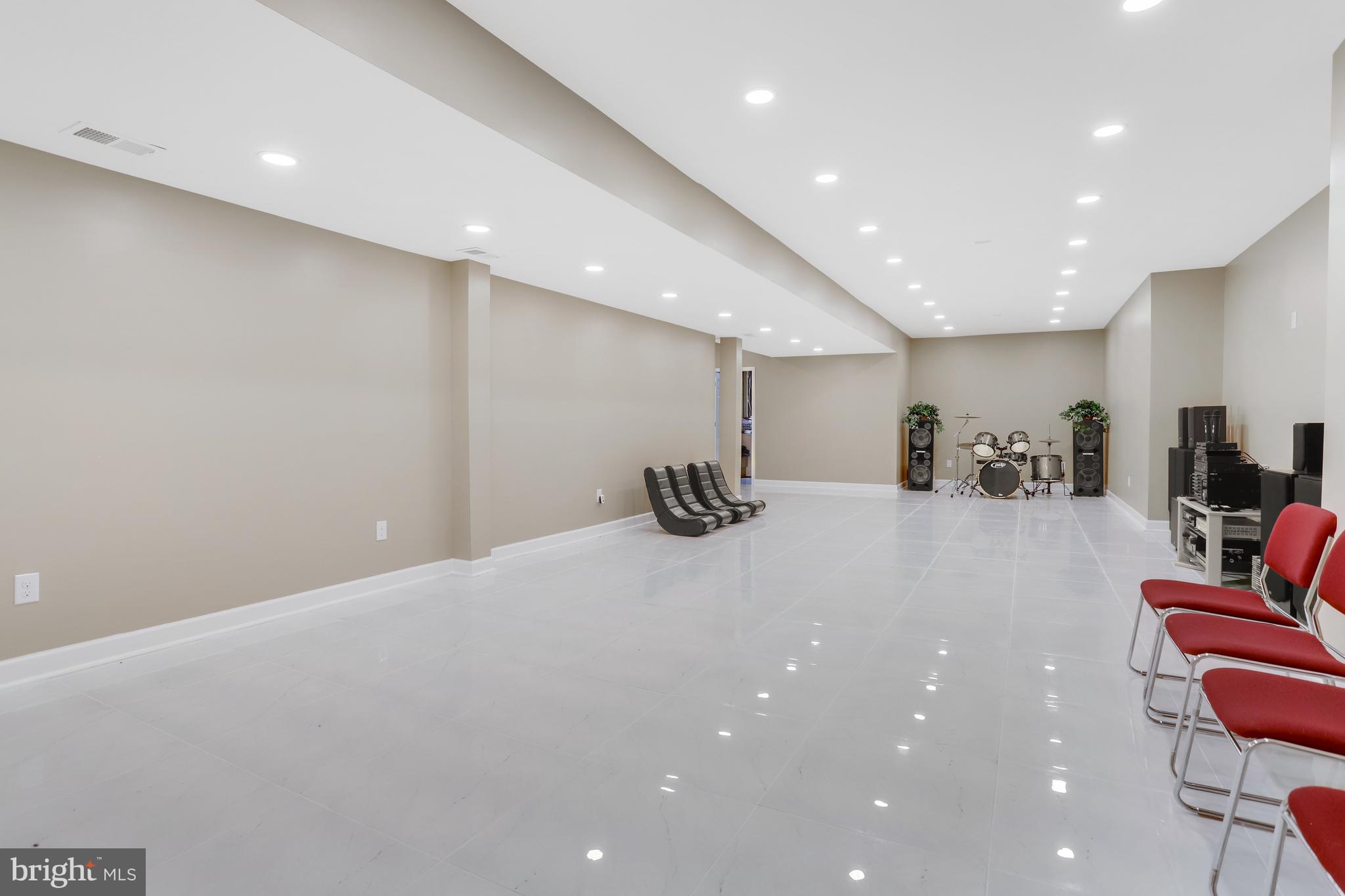 OCCOQUAN OVERLOOK - Residential