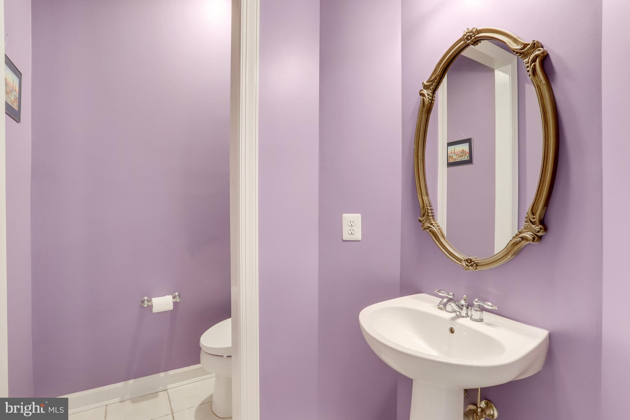 OCCOQUAN OVERLOOK - Residential