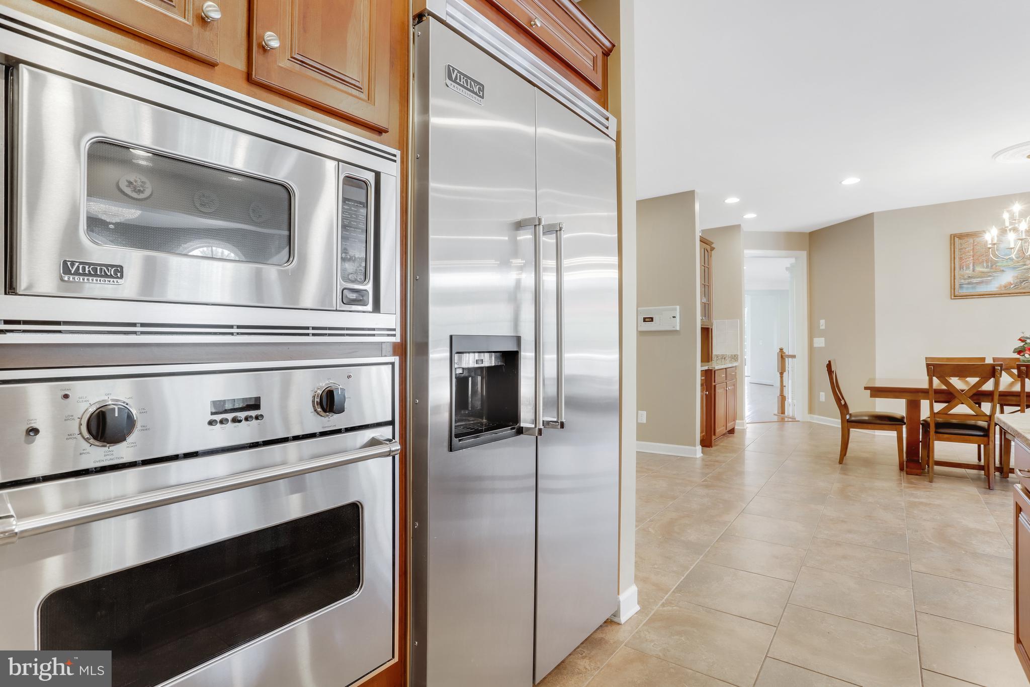 OCCOQUAN OVERLOOK - Residential