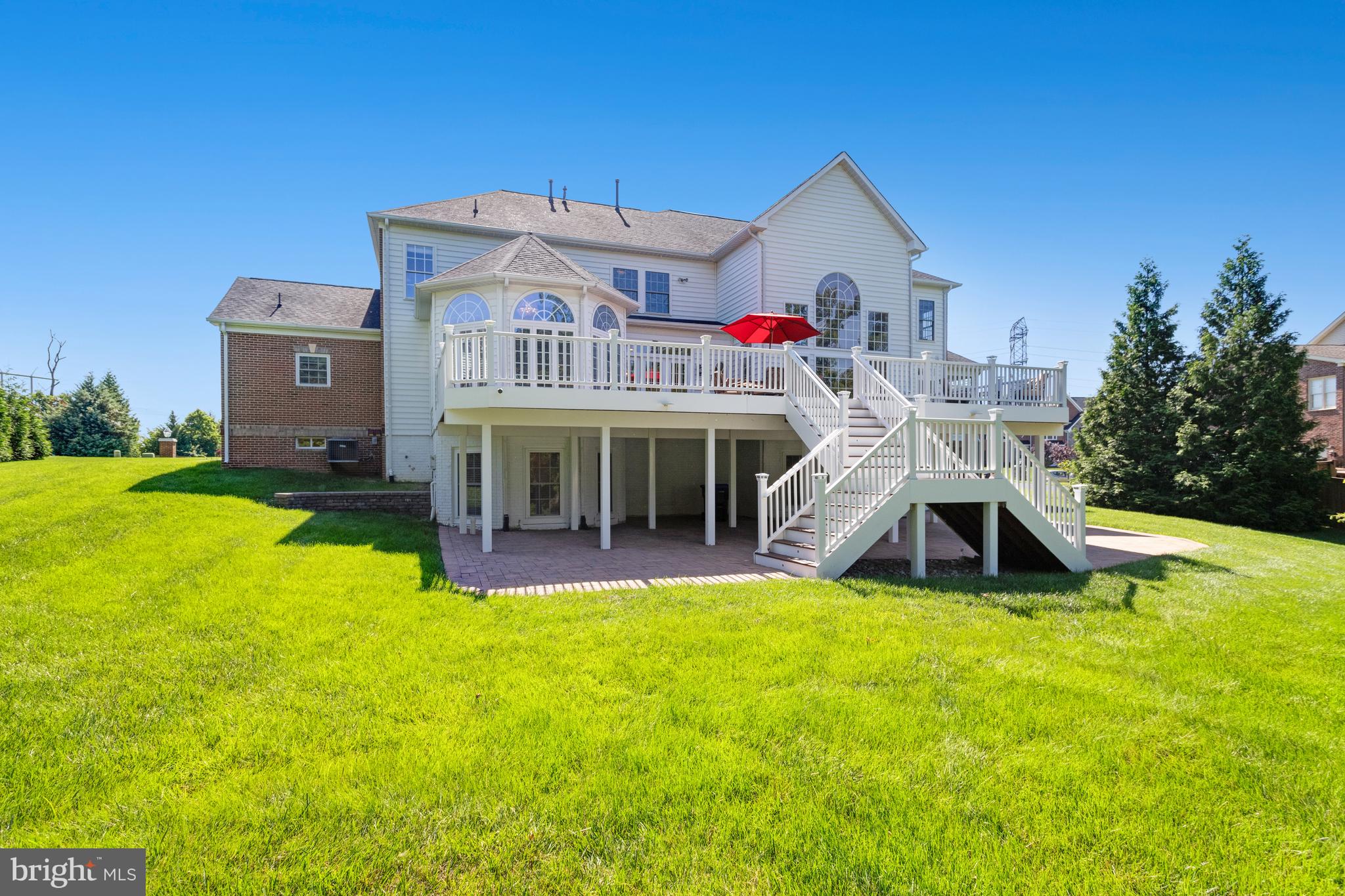 OCCOQUAN OVERLOOK - Residential