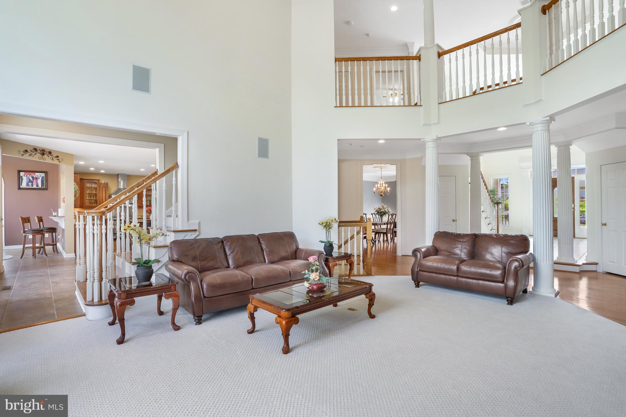 OCCOQUAN OVERLOOK - Residential