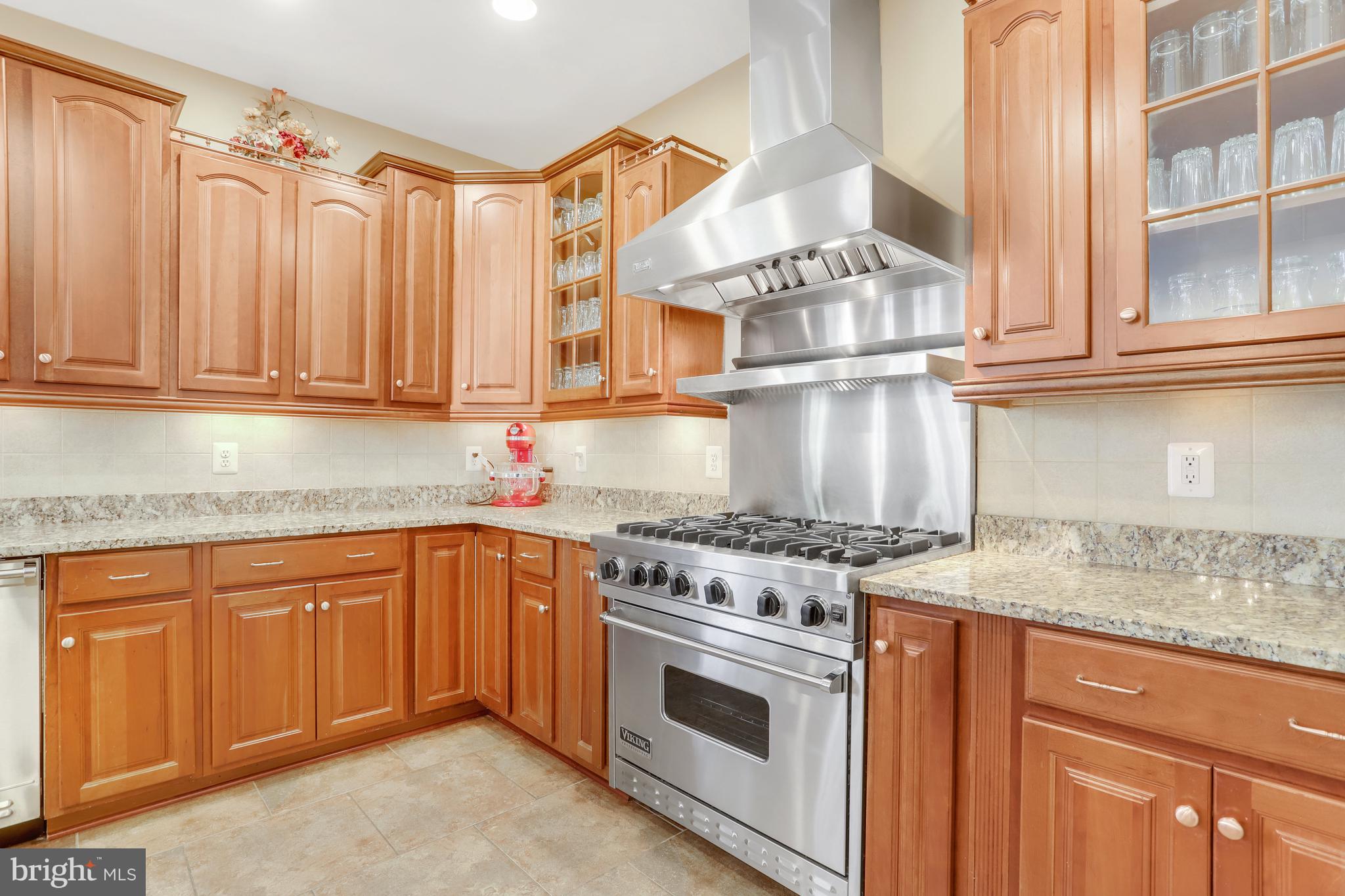 OCCOQUAN OVERLOOK - Residential