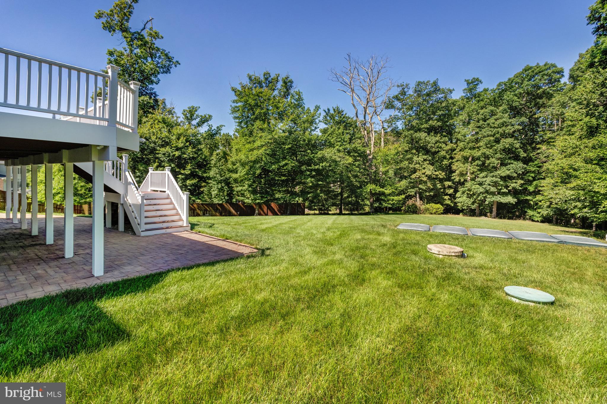 OCCOQUAN OVERLOOK - Residential
