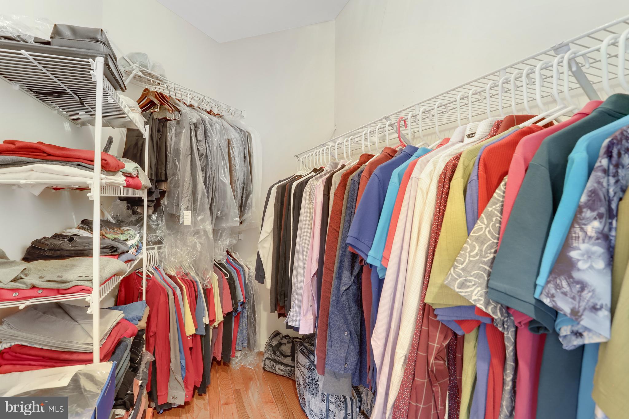 OCCOQUAN OVERLOOK - Residential