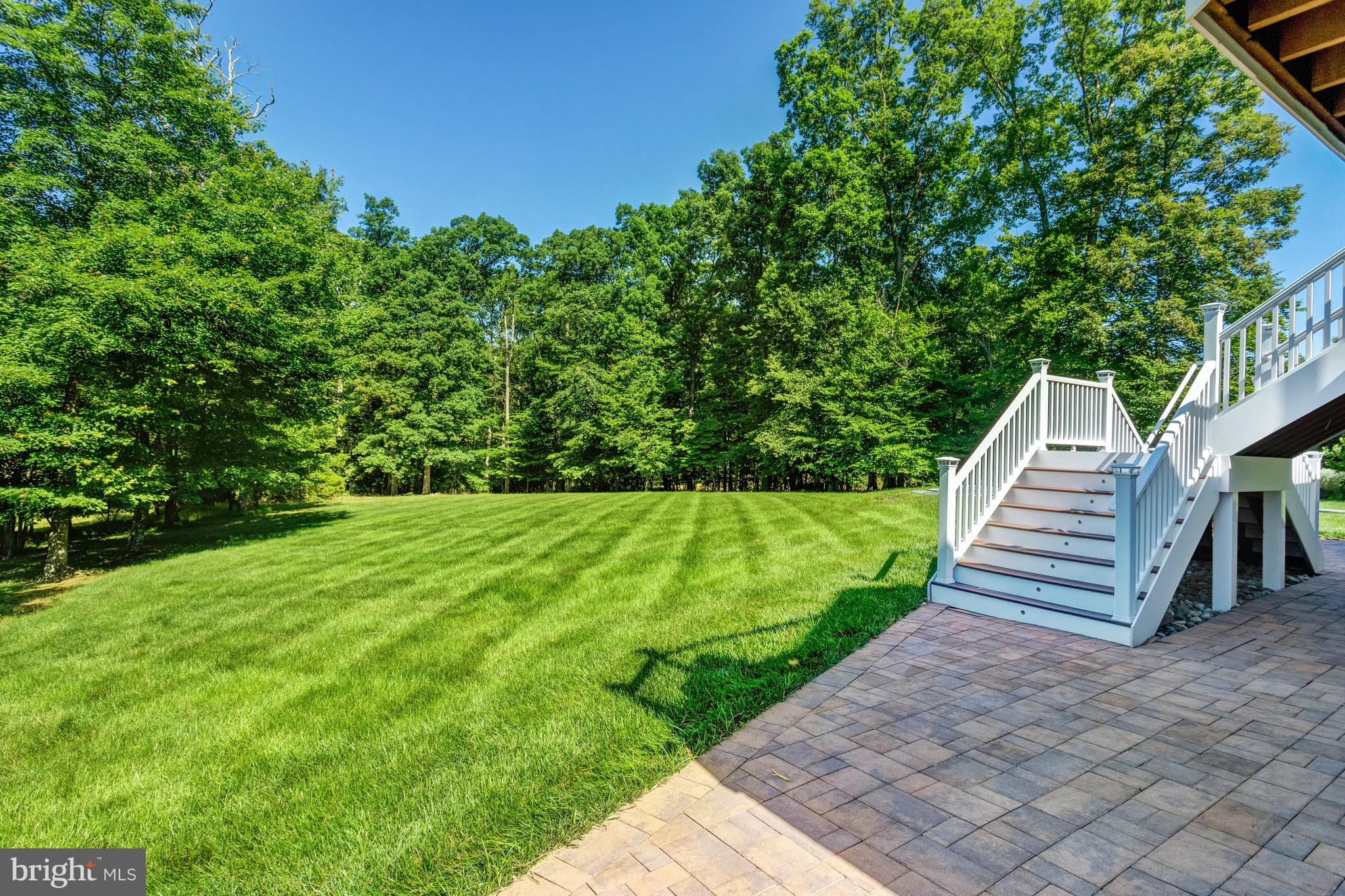OCCOQUAN OVERLOOK - Residential