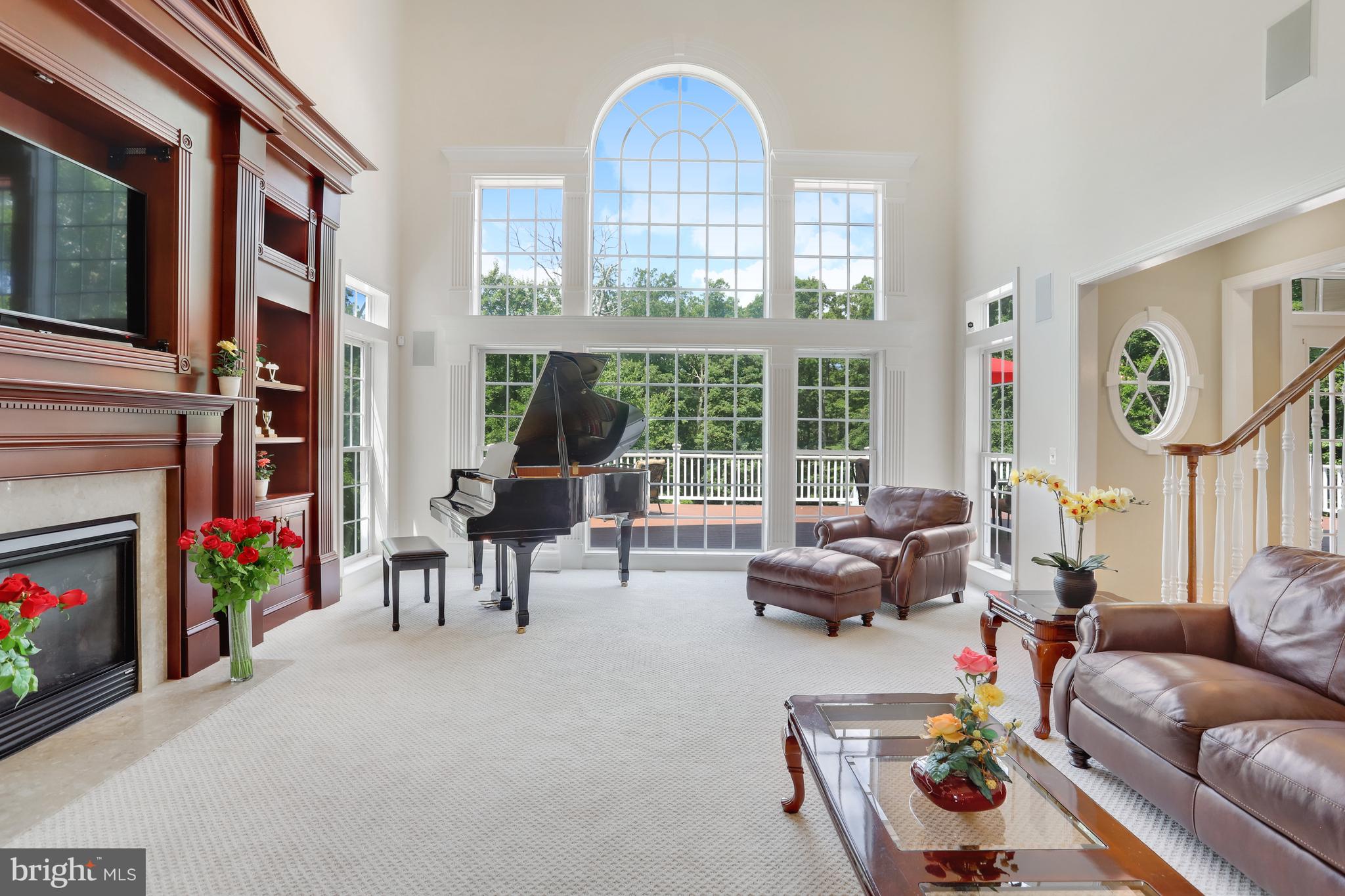 OCCOQUAN OVERLOOK - Residential