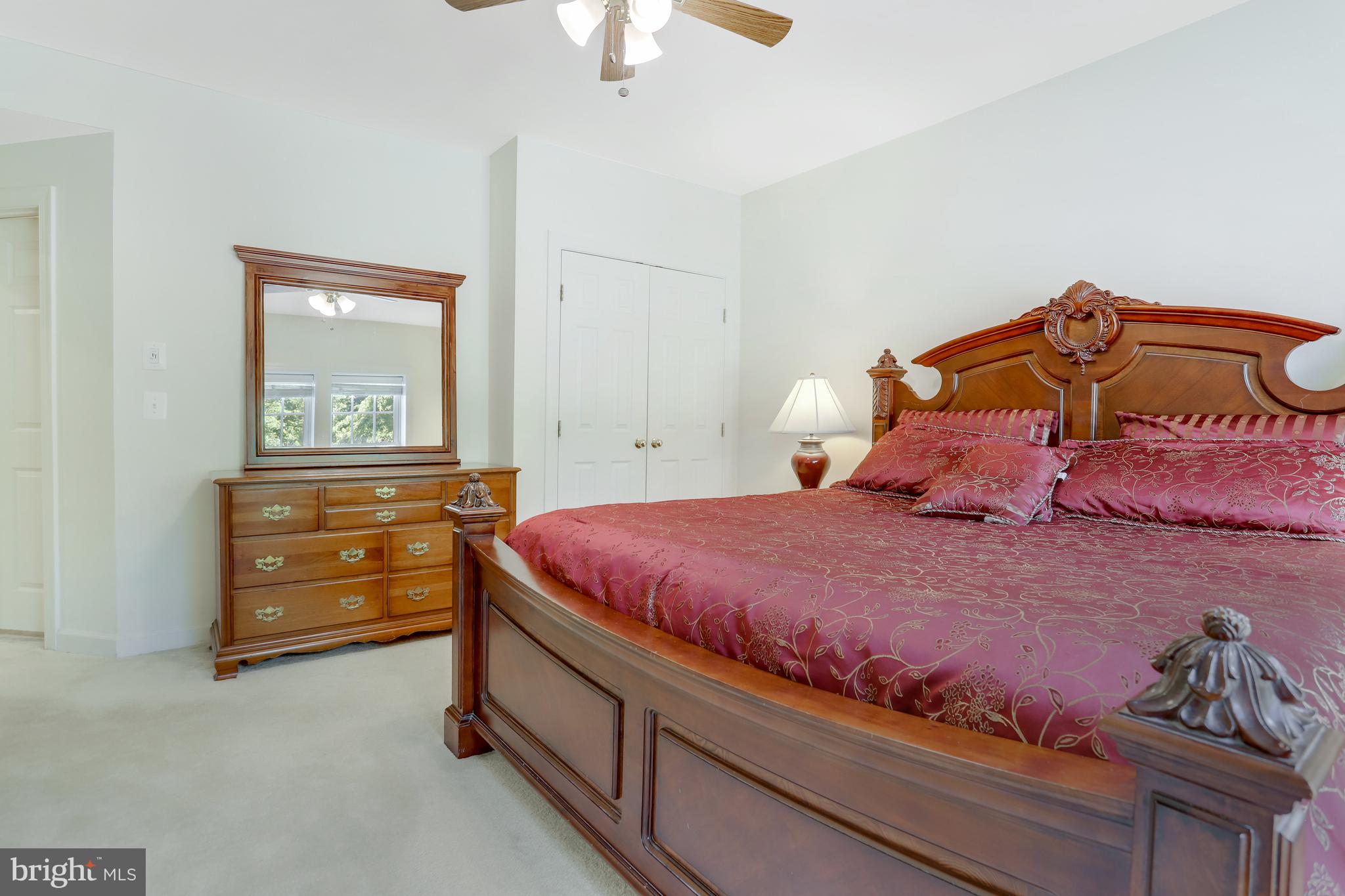 OCCOQUAN OVERLOOK - Residential