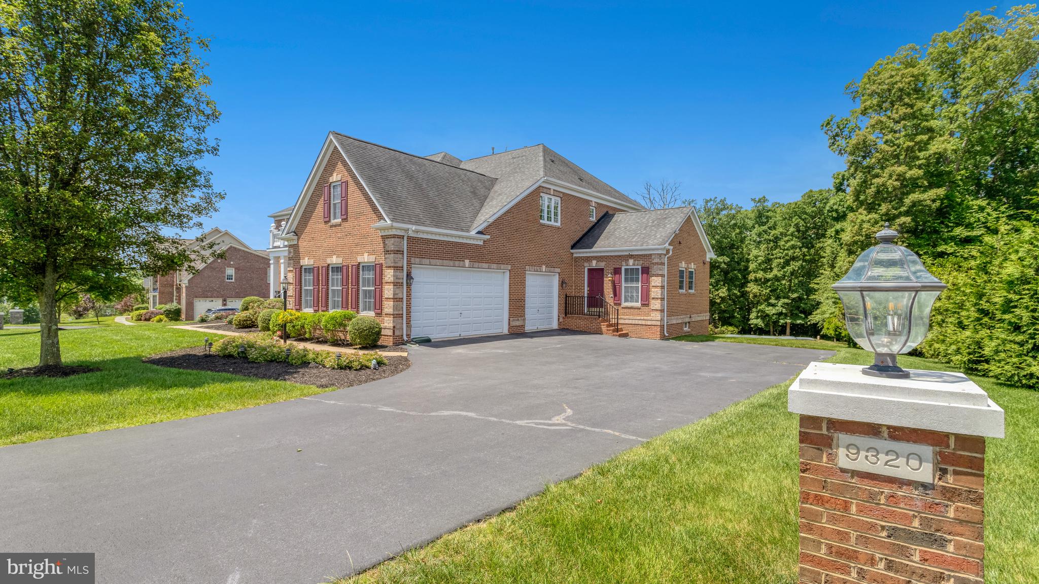 OCCOQUAN OVERLOOK - Residential