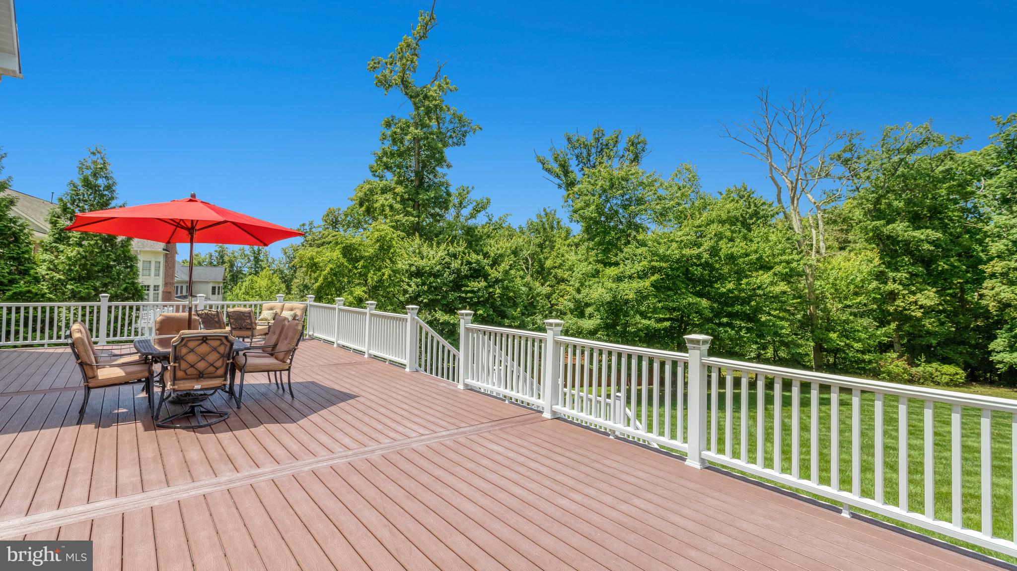 OCCOQUAN OVERLOOK - Residential