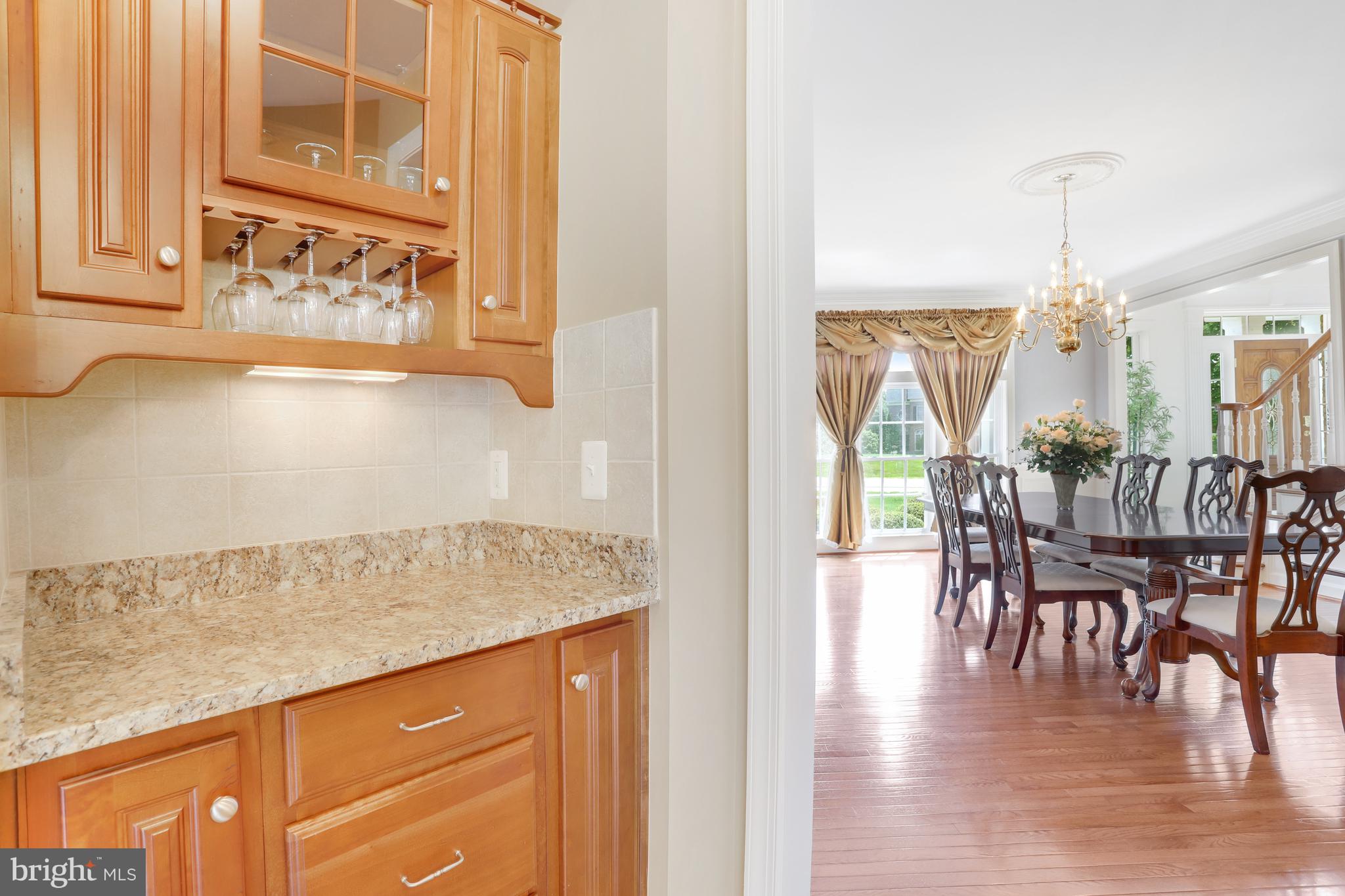 OCCOQUAN OVERLOOK - Residential