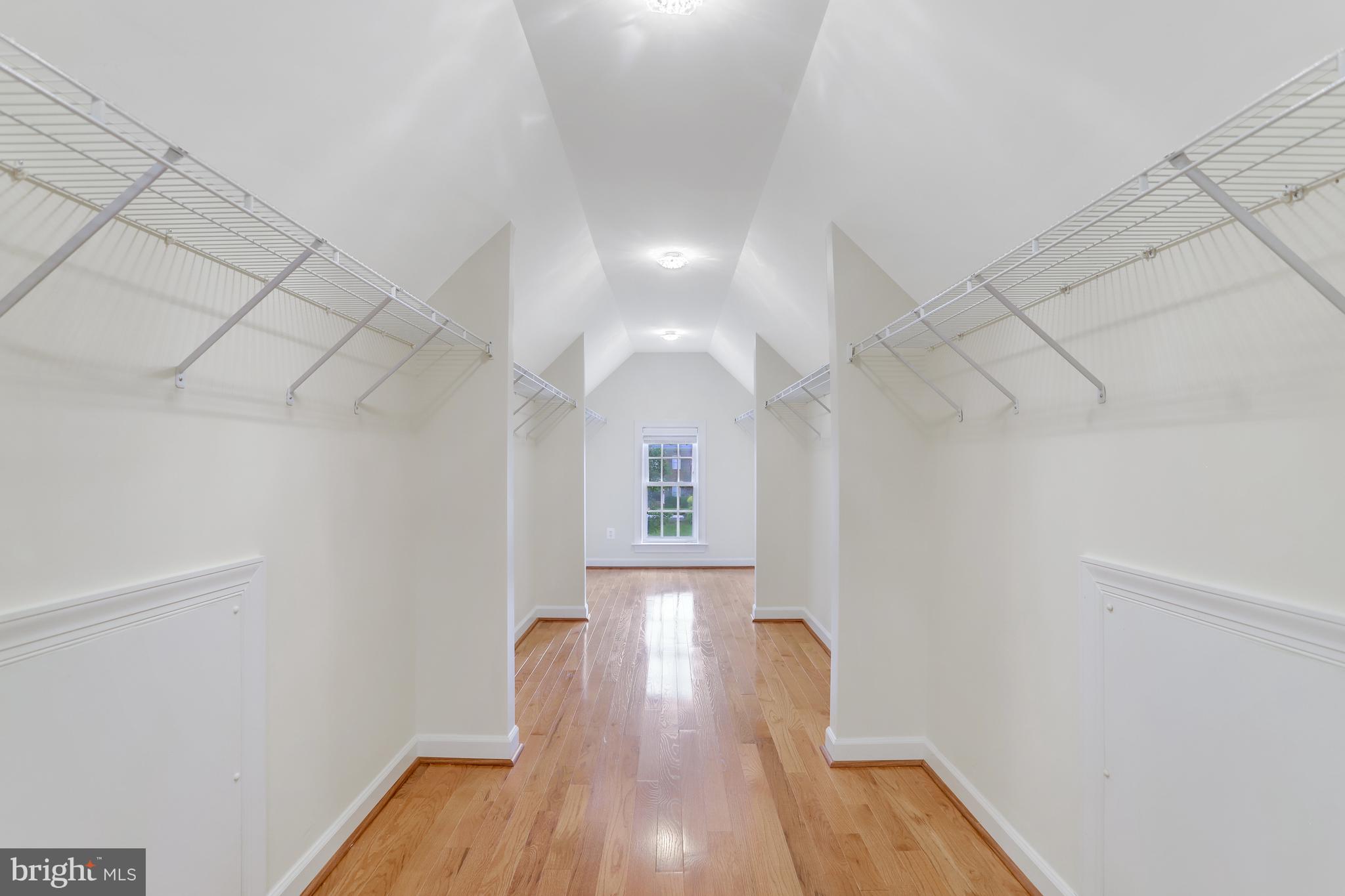 OCCOQUAN OVERLOOK - Residential