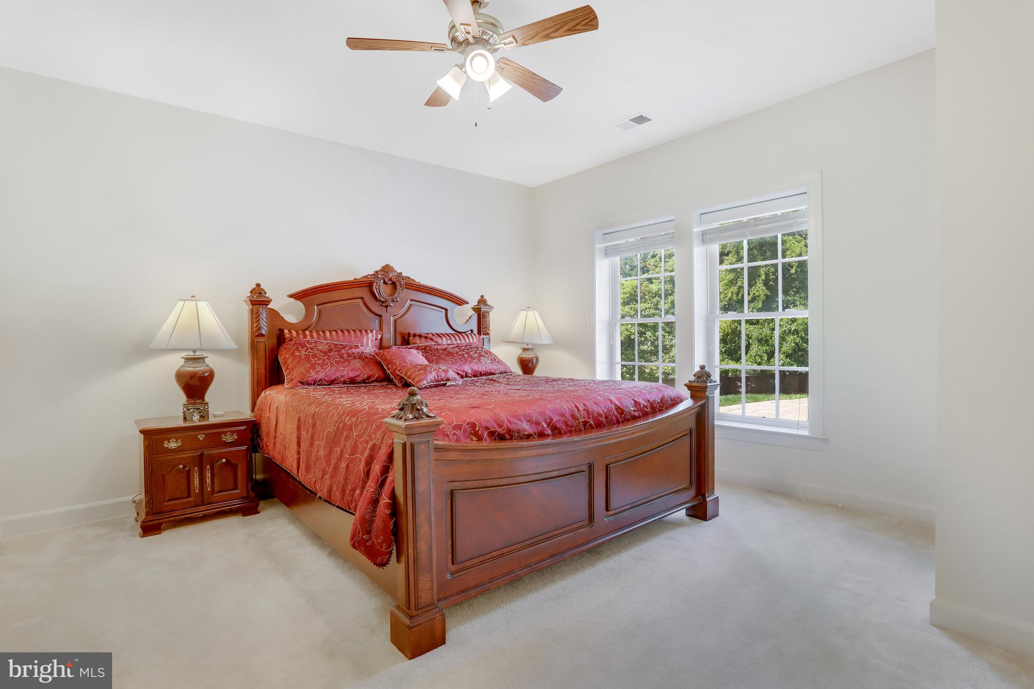 OCCOQUAN OVERLOOK - Residential