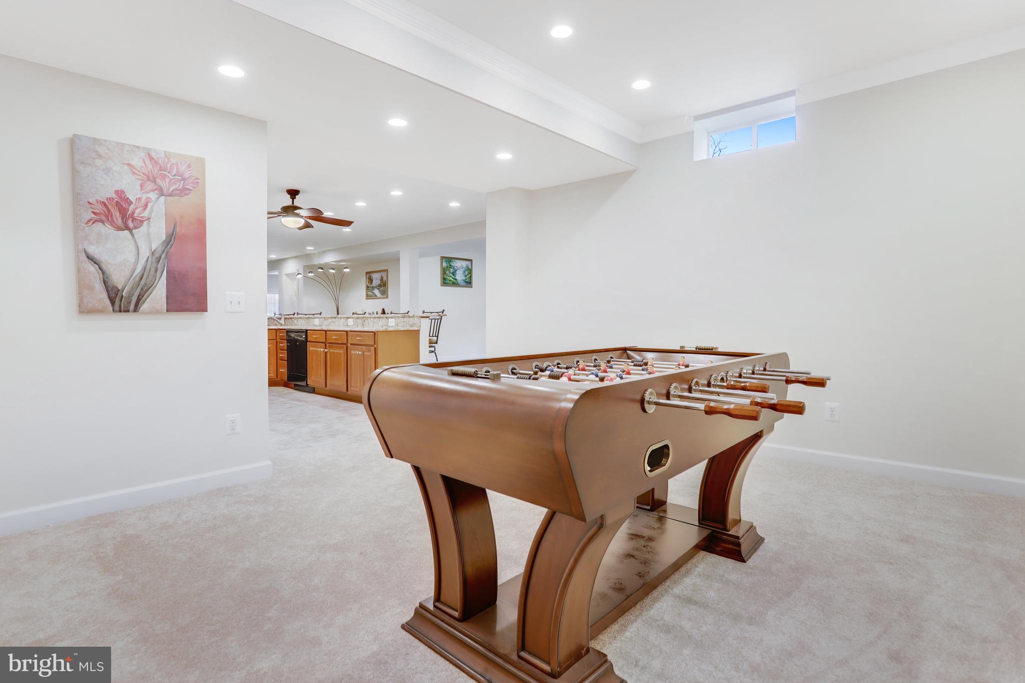 OCCOQUAN OVERLOOK - Residential