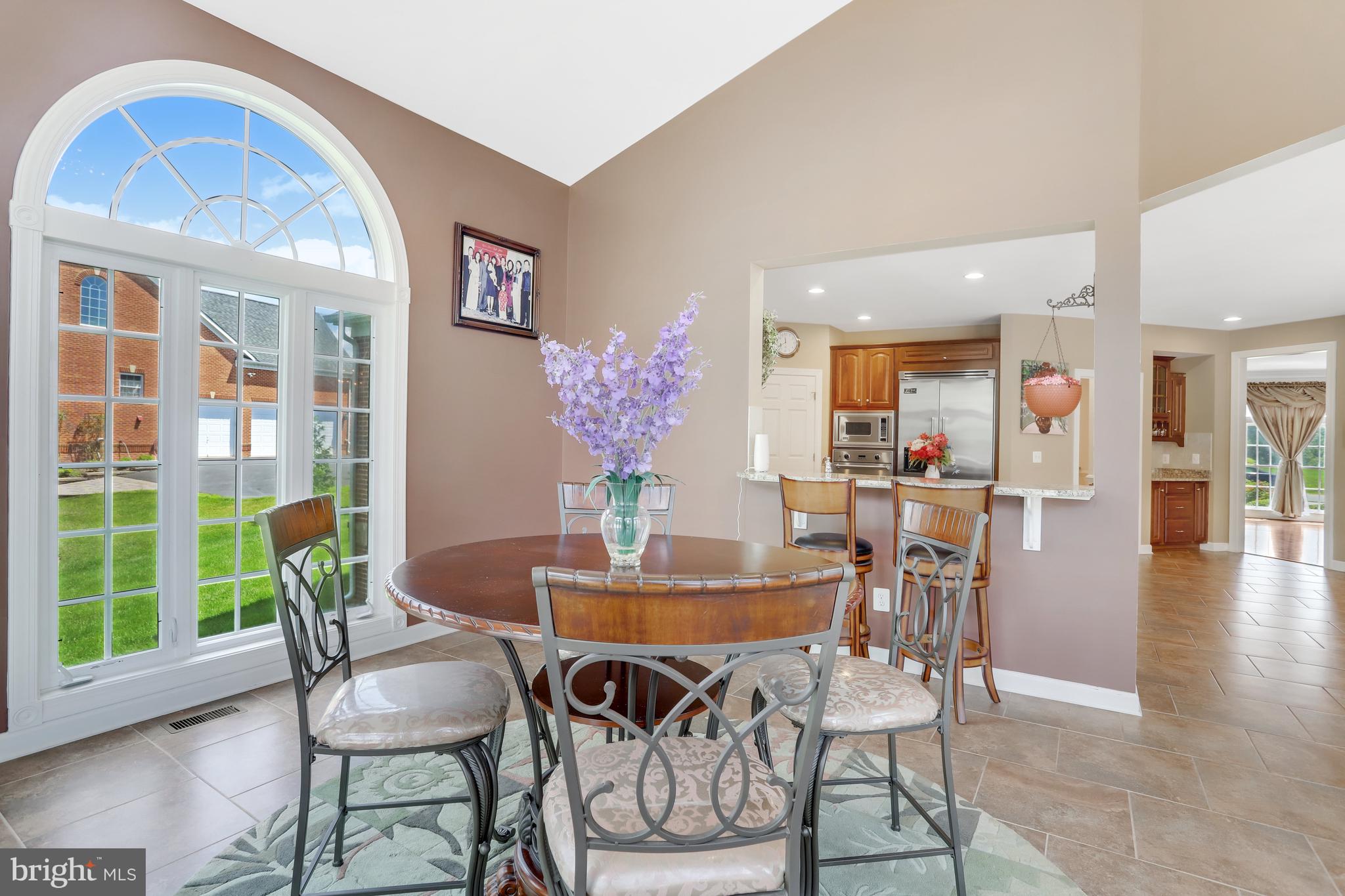 OCCOQUAN OVERLOOK - Residential