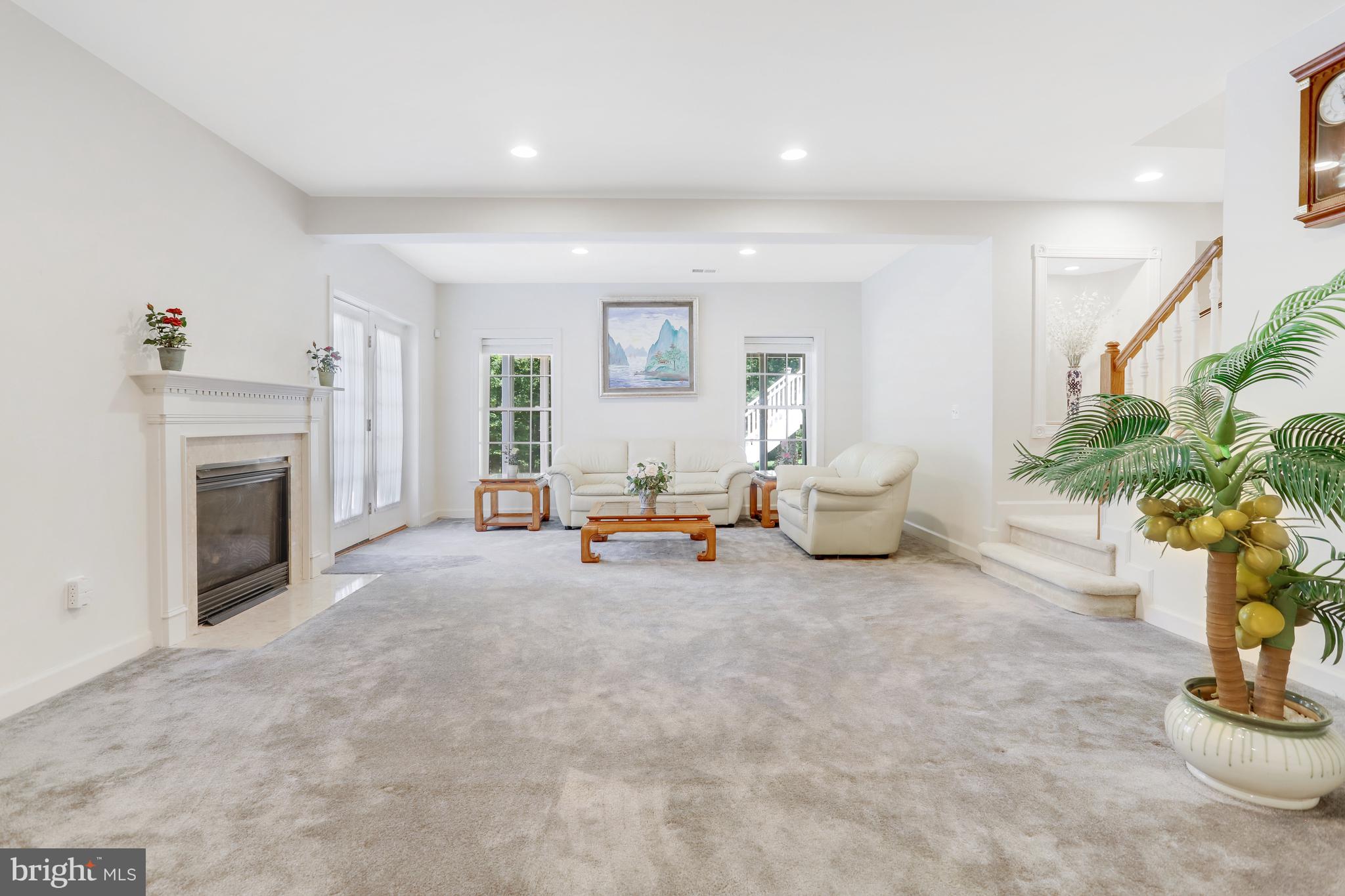 OCCOQUAN OVERLOOK - Residential