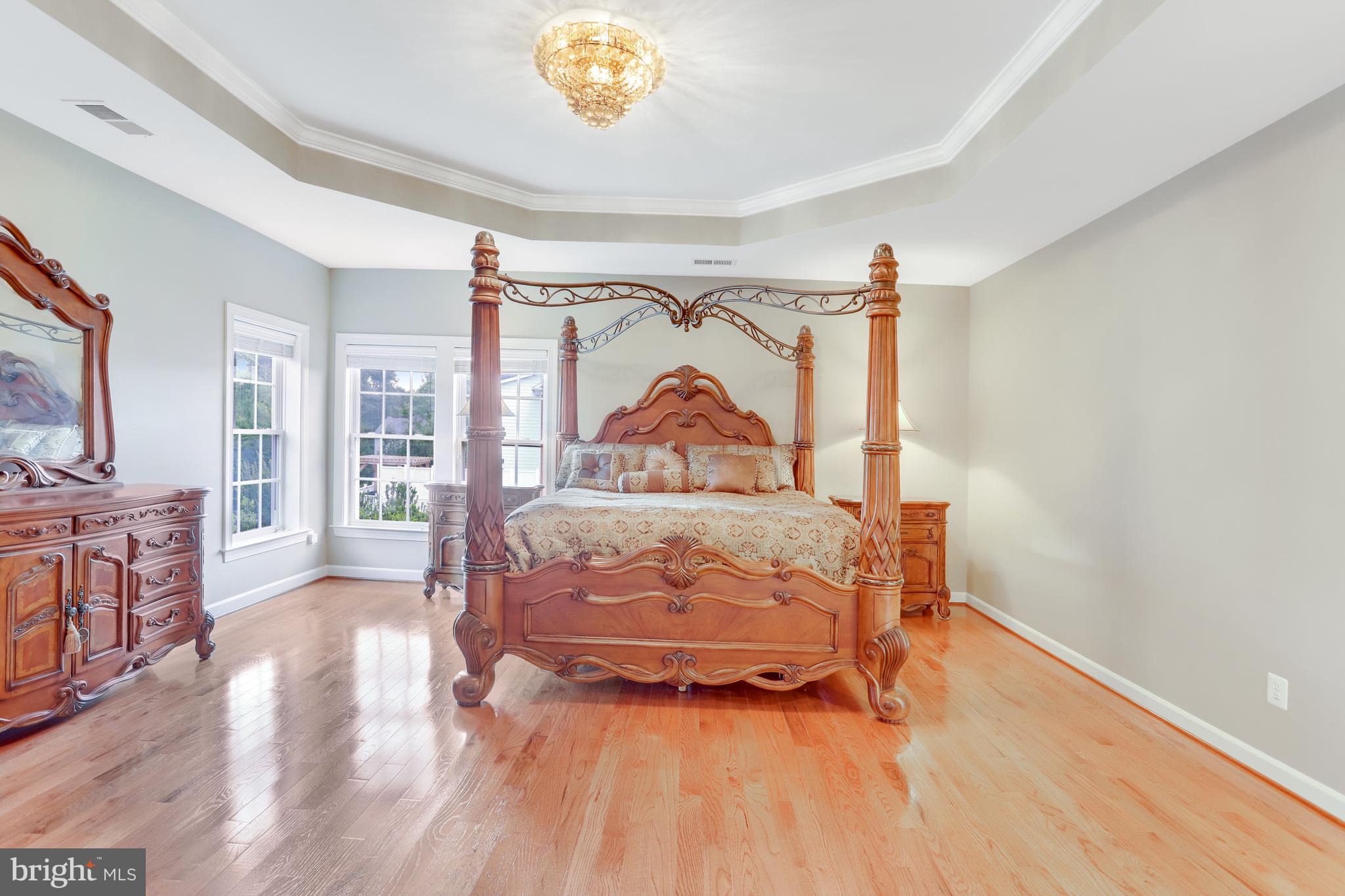 OCCOQUAN OVERLOOK - Residential