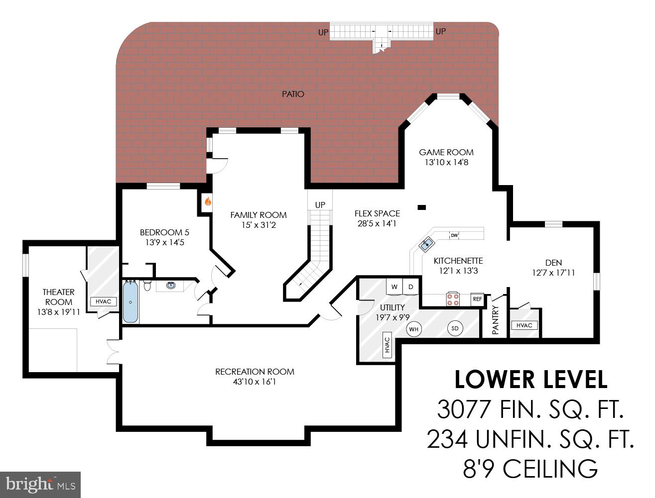 OCCOQUAN OVERLOOK - Residential
