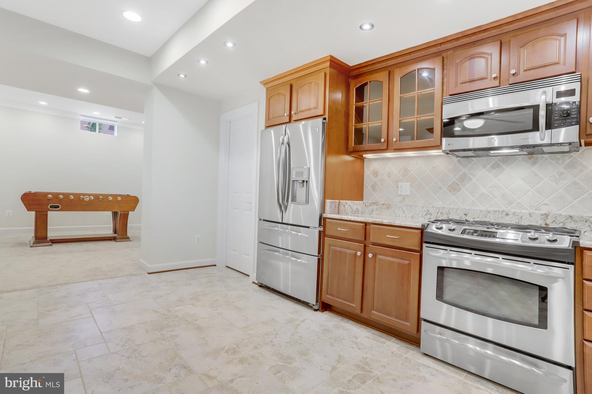 OCCOQUAN OVERLOOK - Residential