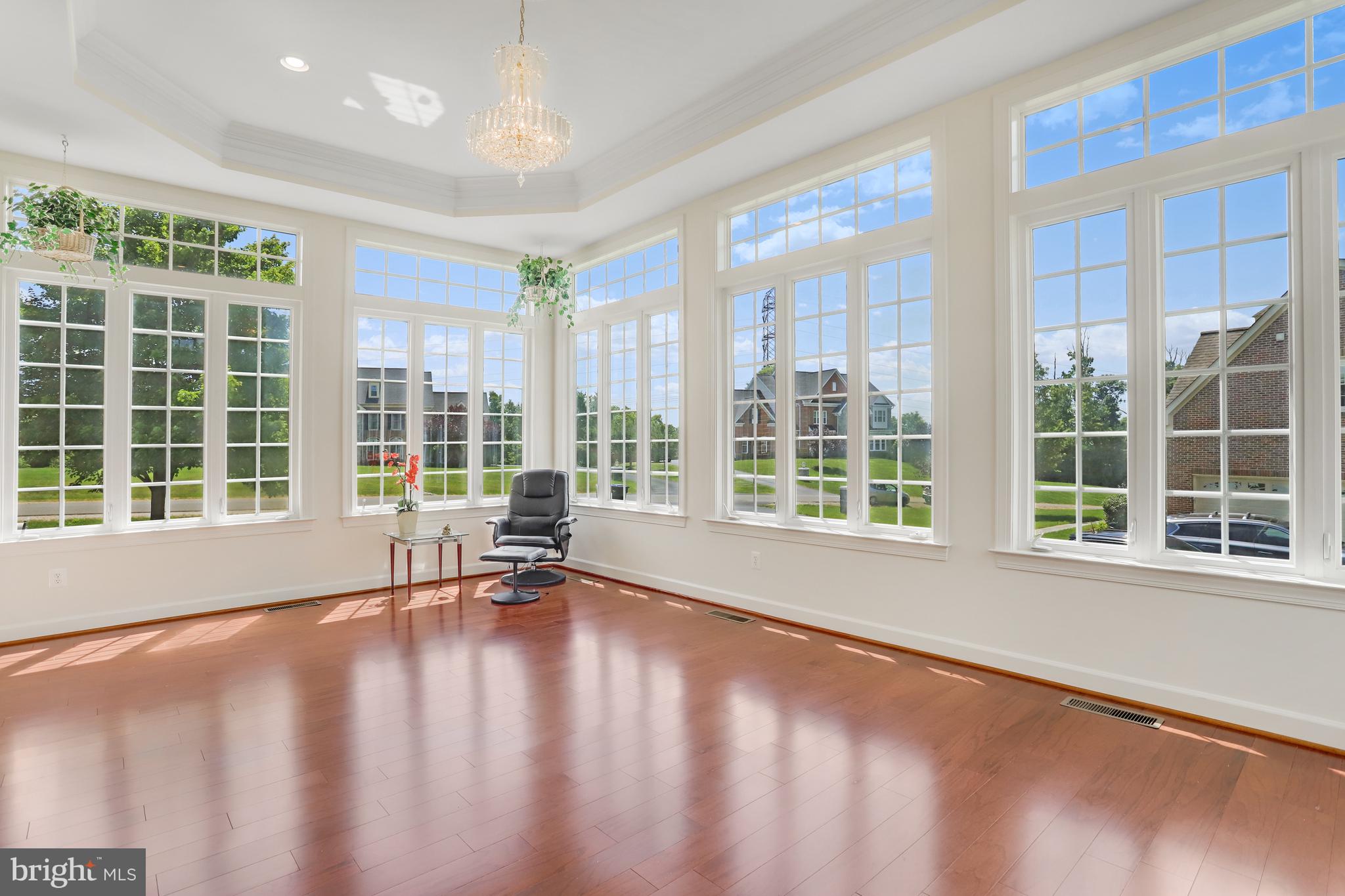 OCCOQUAN OVERLOOK - Residential