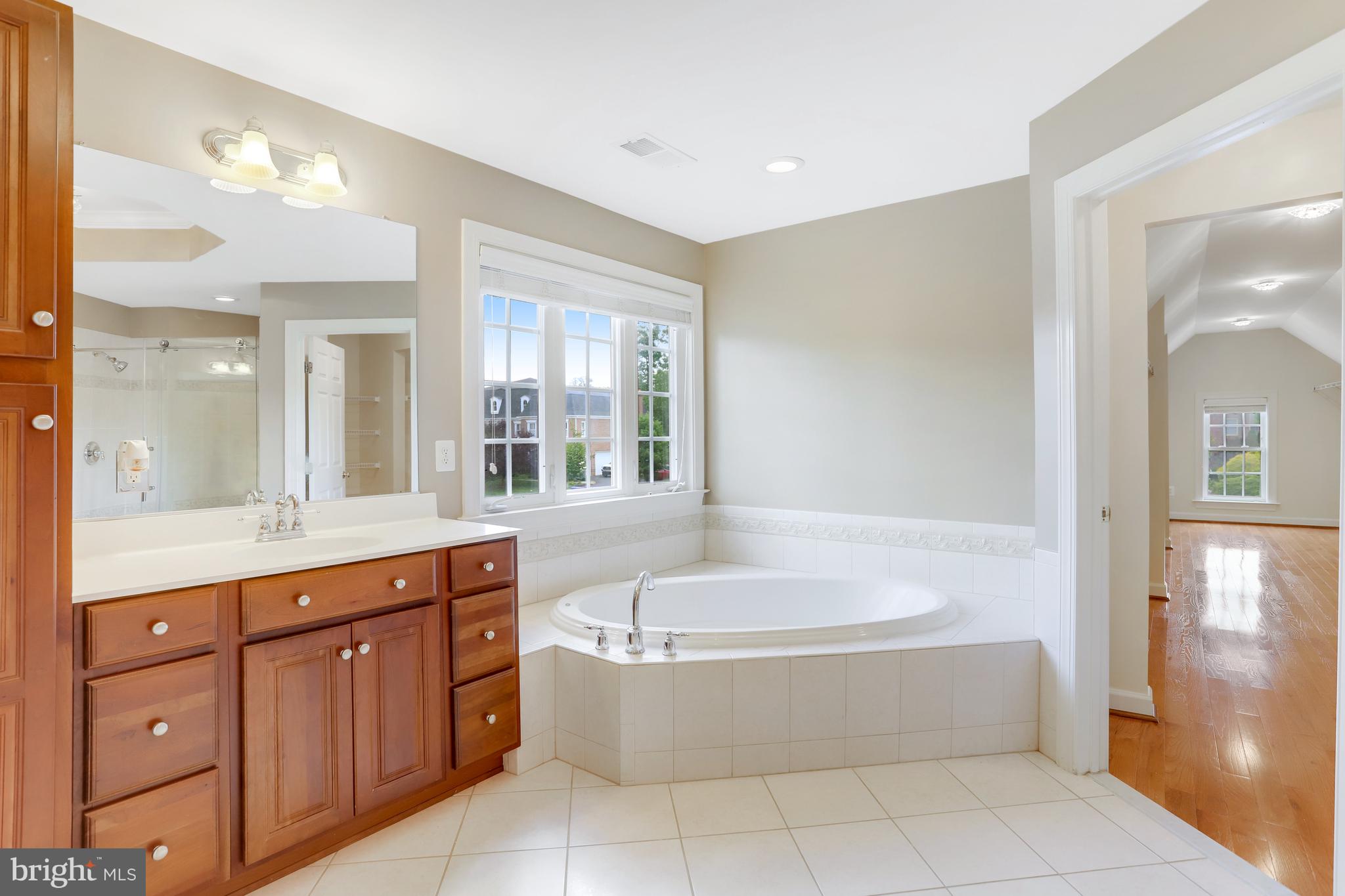 OCCOQUAN OVERLOOK - Residential