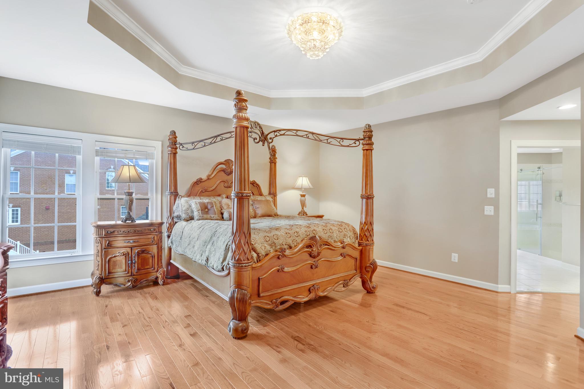 OCCOQUAN OVERLOOK - Residential