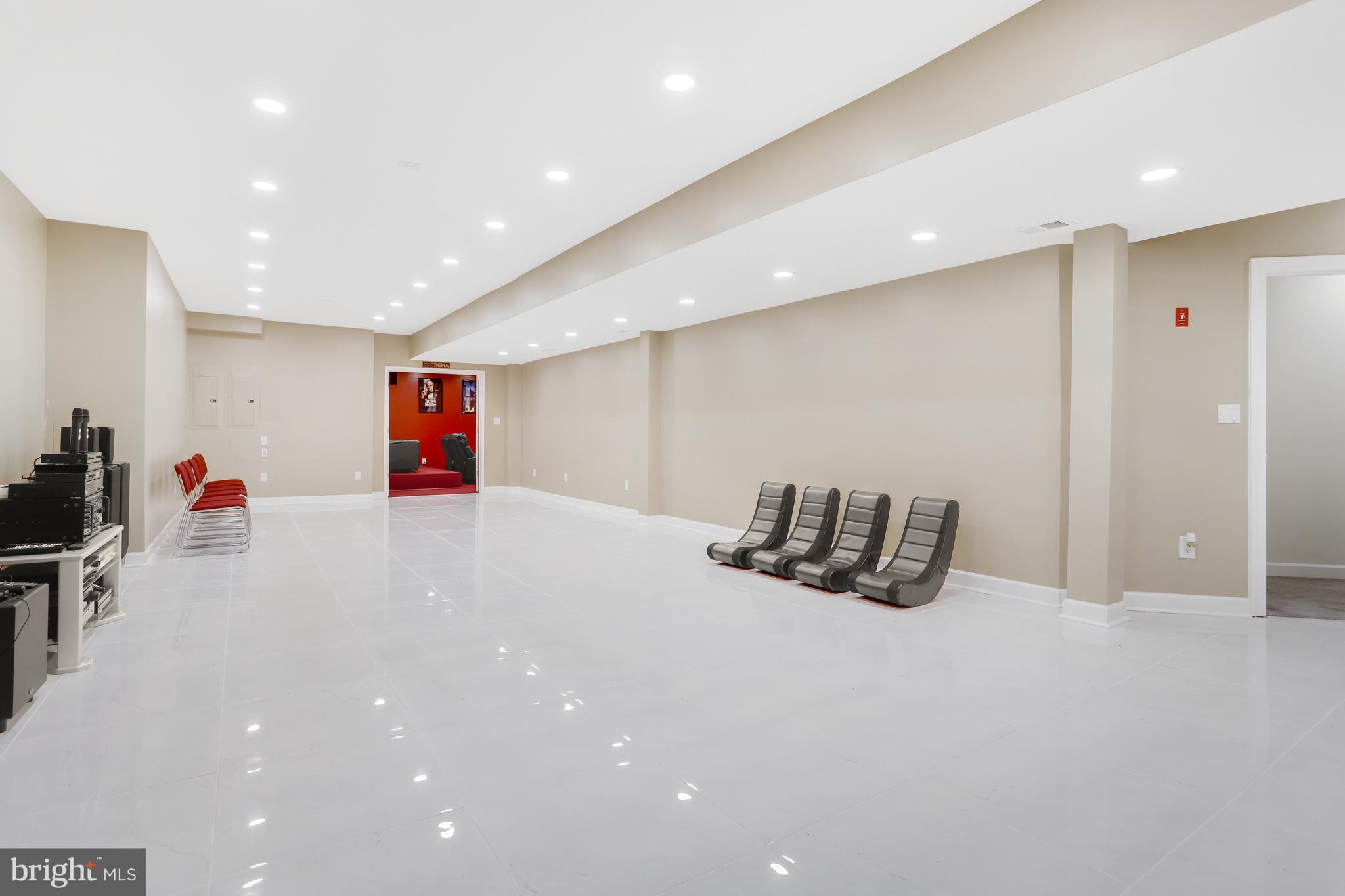 OCCOQUAN OVERLOOK - Residential