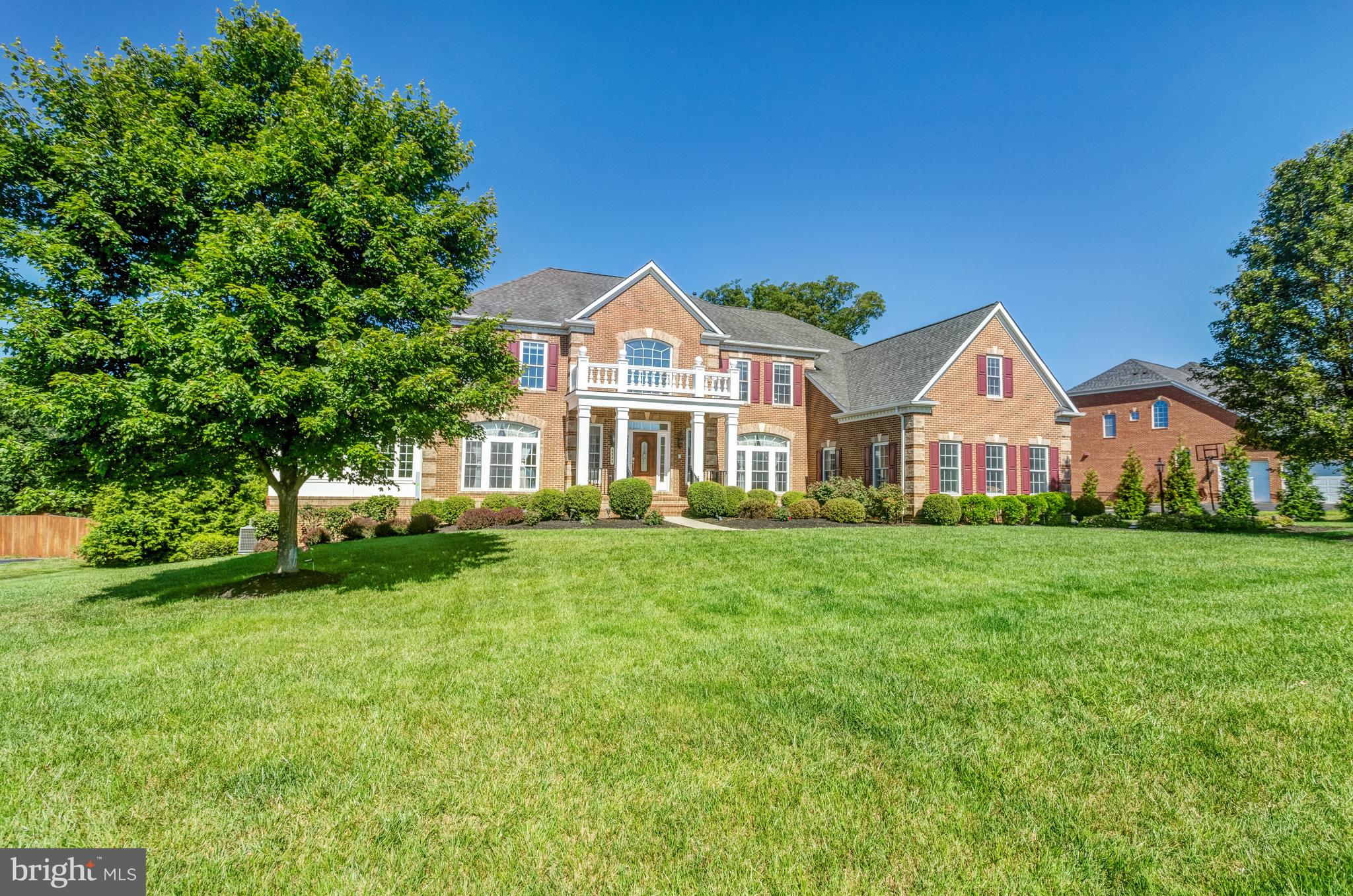 OCCOQUAN OVERLOOK - Residential