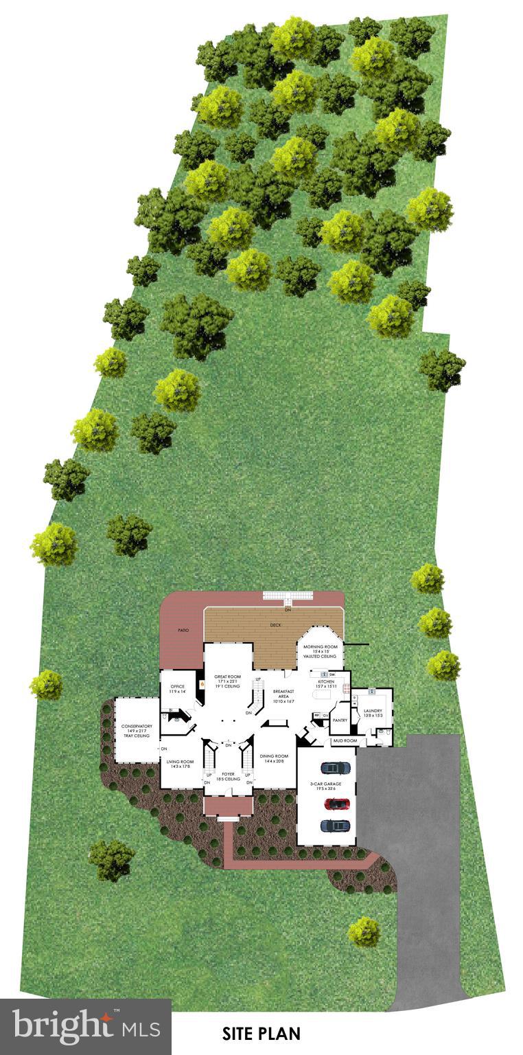 OCCOQUAN OVERLOOK - Residential