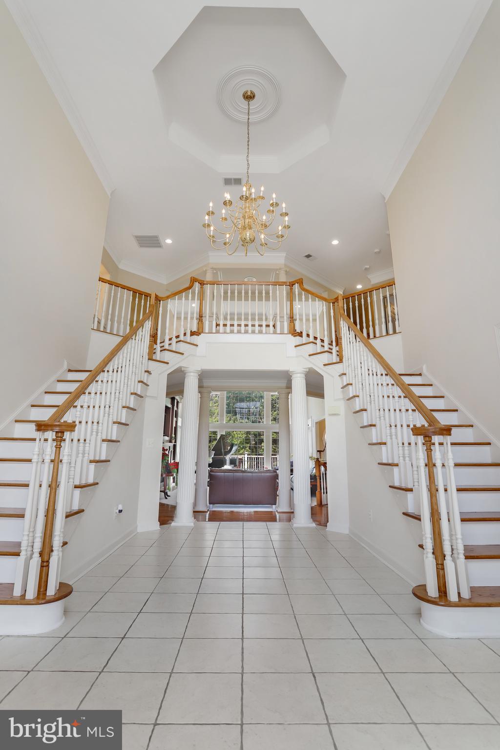 OCCOQUAN OVERLOOK - Residential