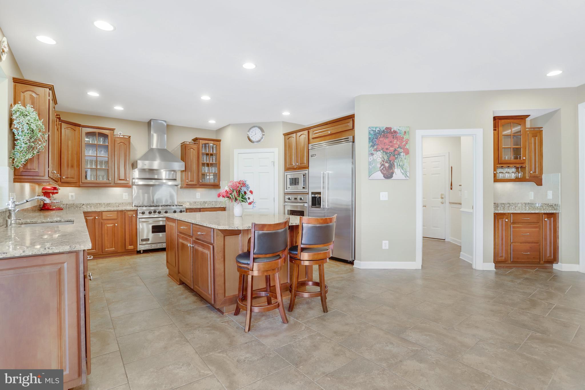 OCCOQUAN OVERLOOK - Residential