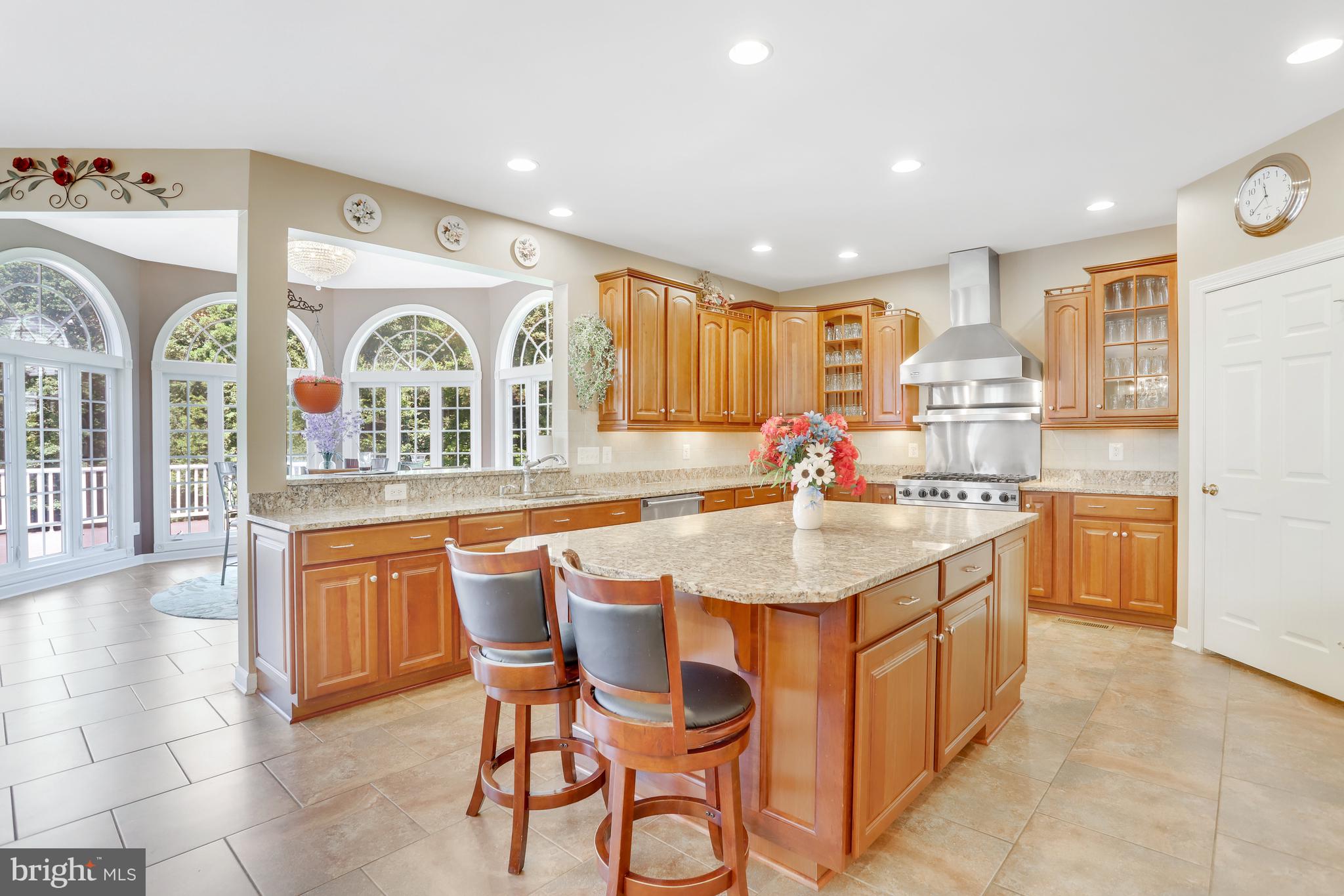 OCCOQUAN OVERLOOK - Residential