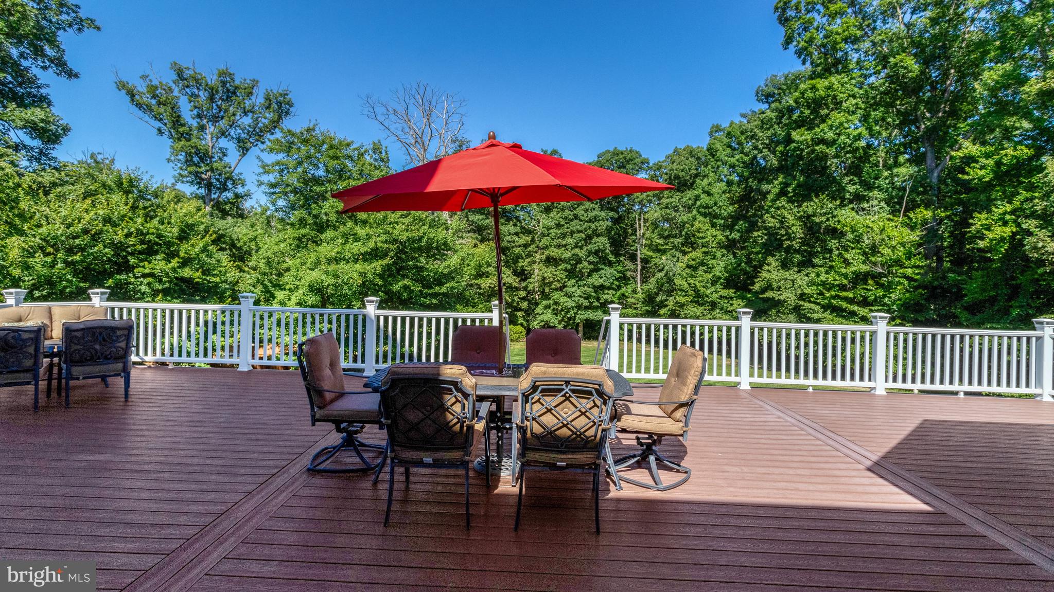 OCCOQUAN OVERLOOK - Residential