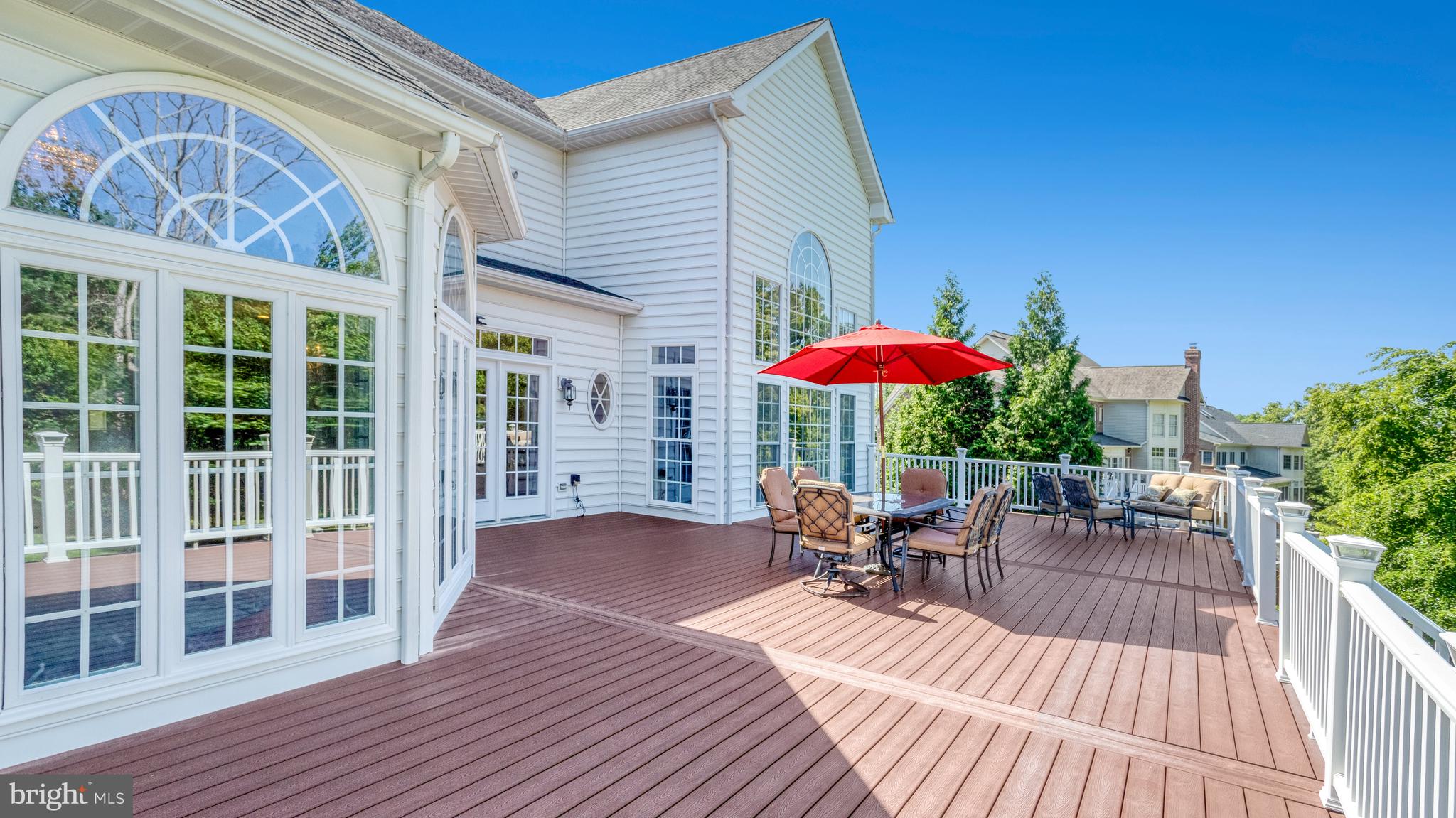 OCCOQUAN OVERLOOK - Residential