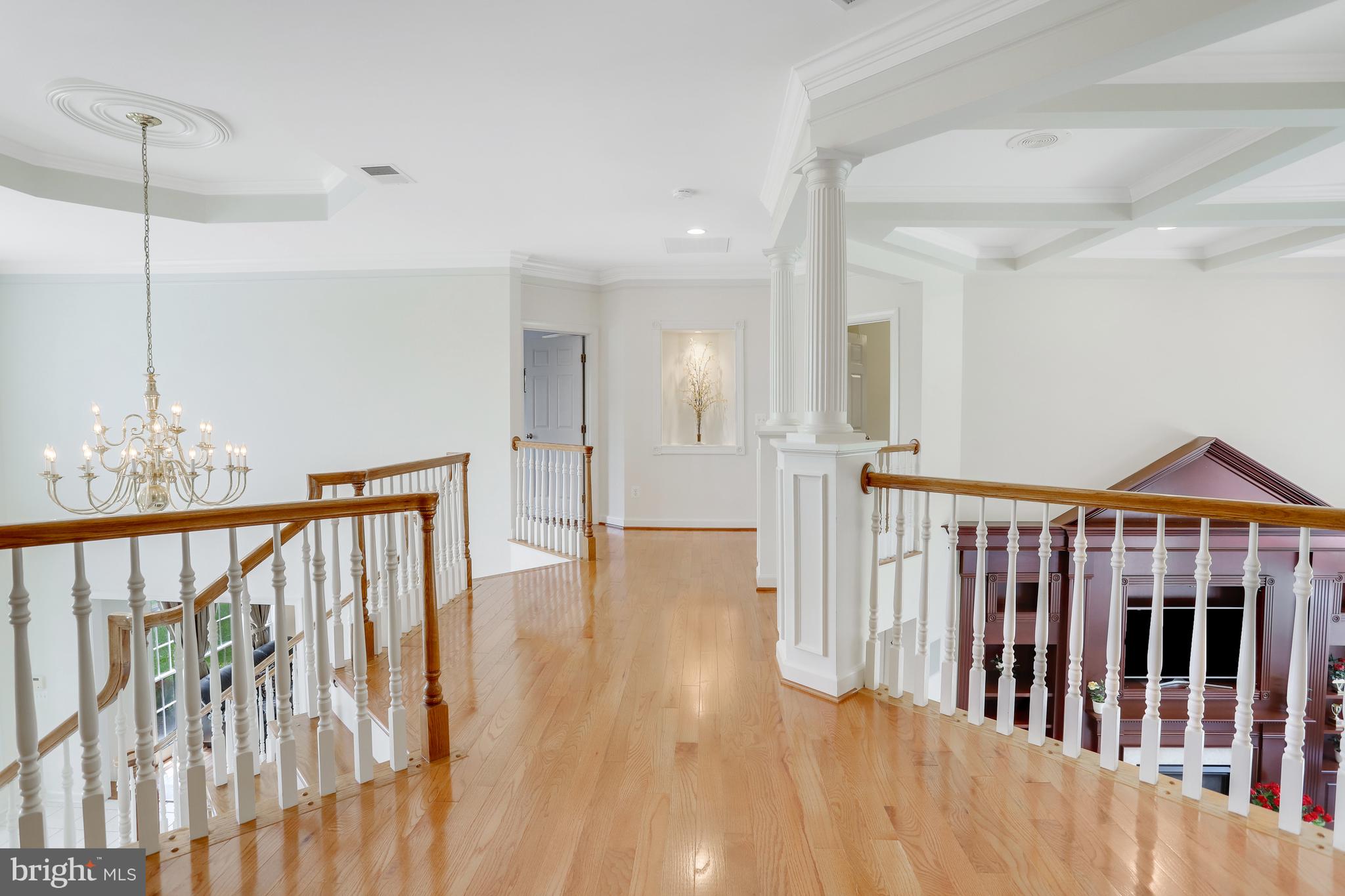 OCCOQUAN OVERLOOK - Residential