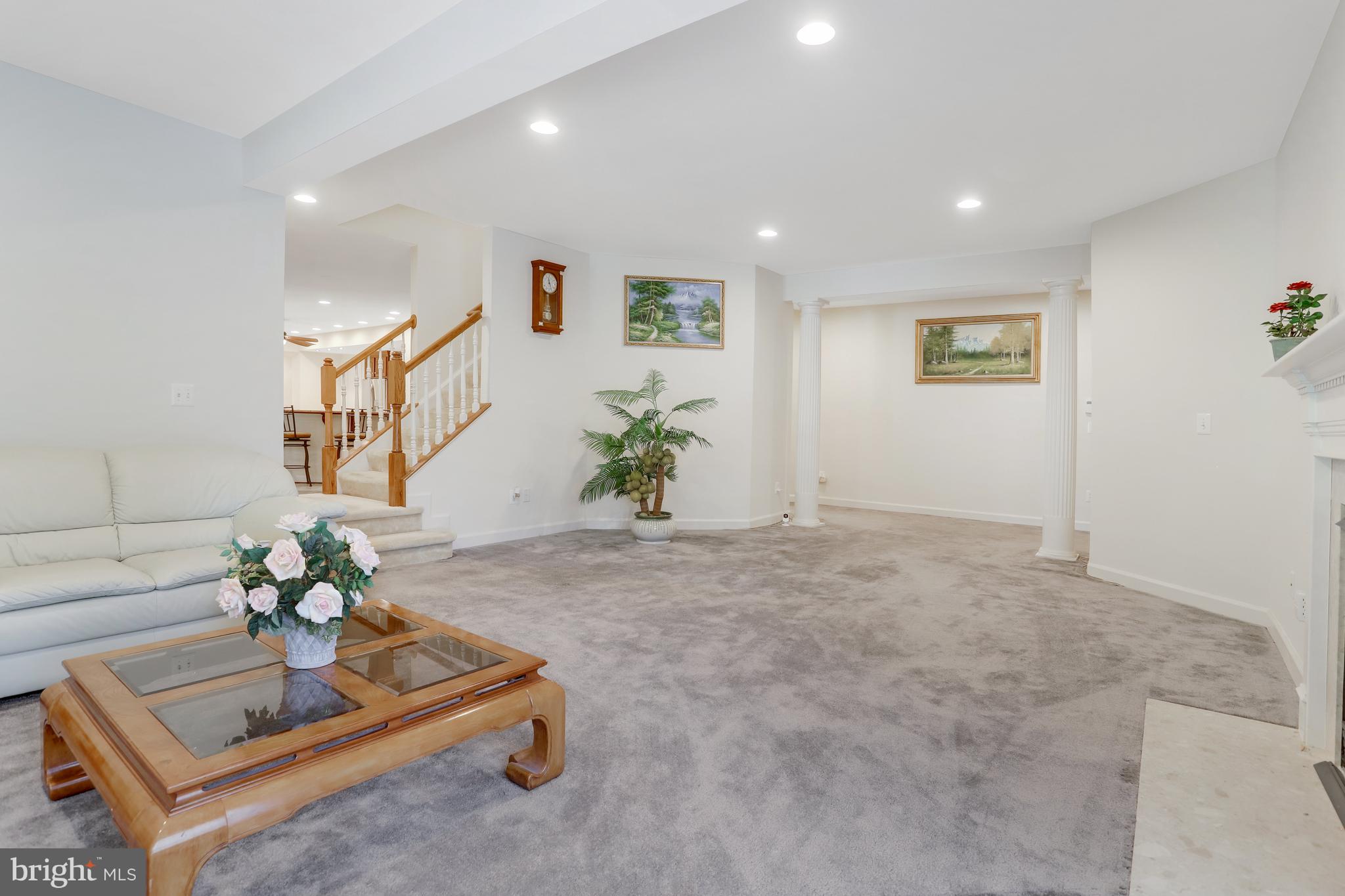 OCCOQUAN OVERLOOK - Residential